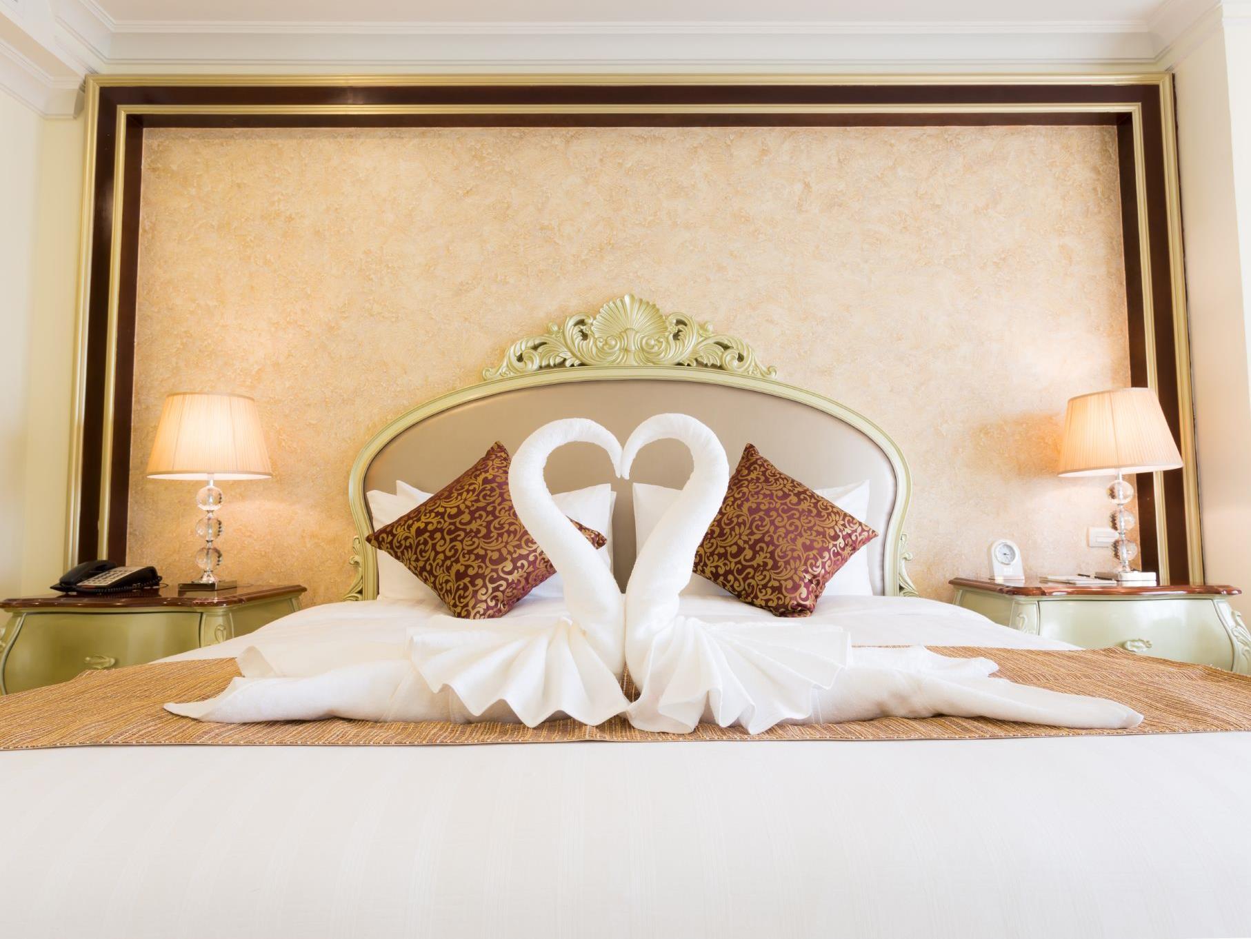 Hotel Lk President 4*