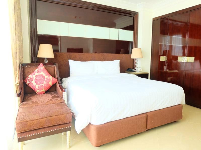 Lk President 4*