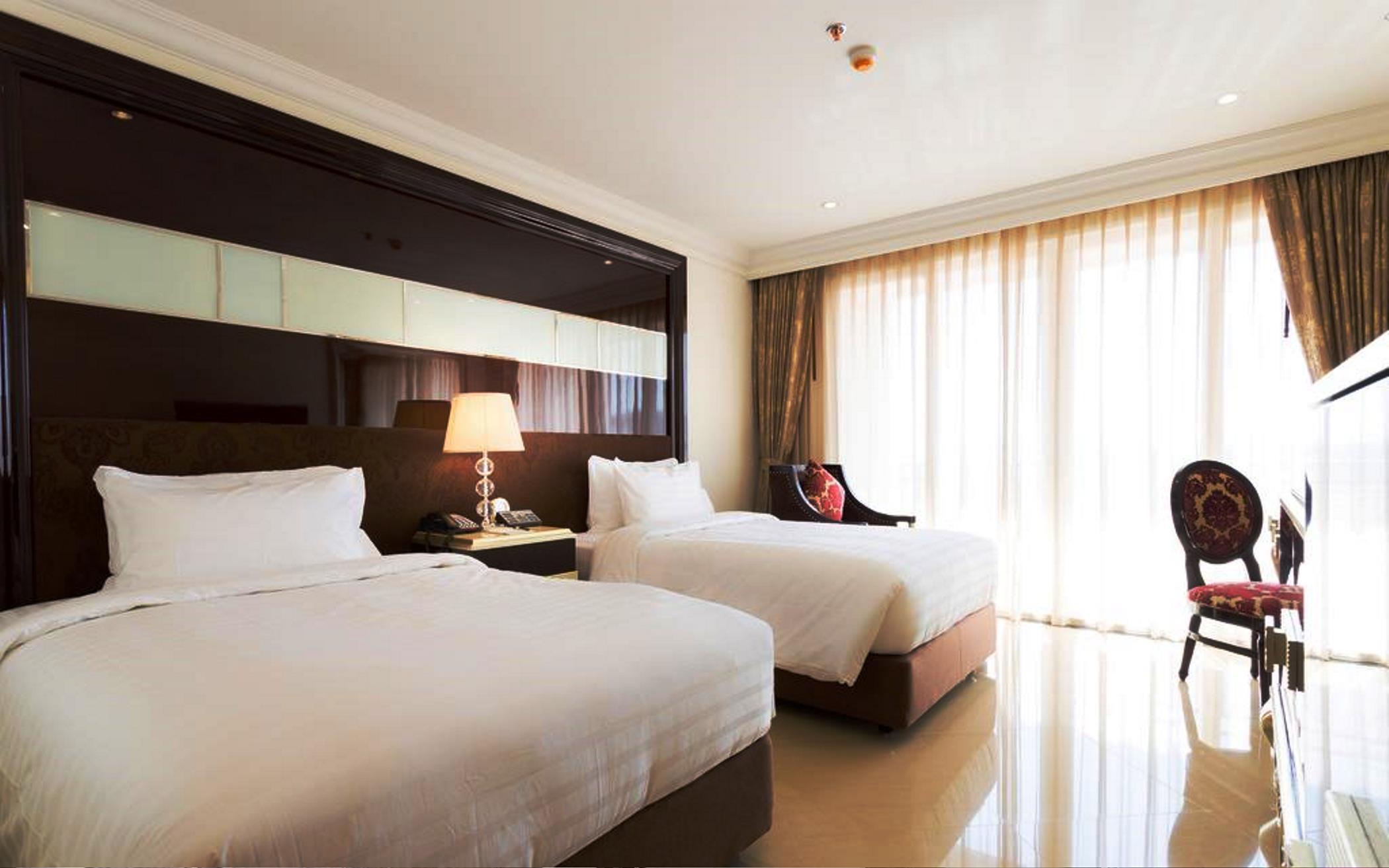 Hotel Lk President 4*