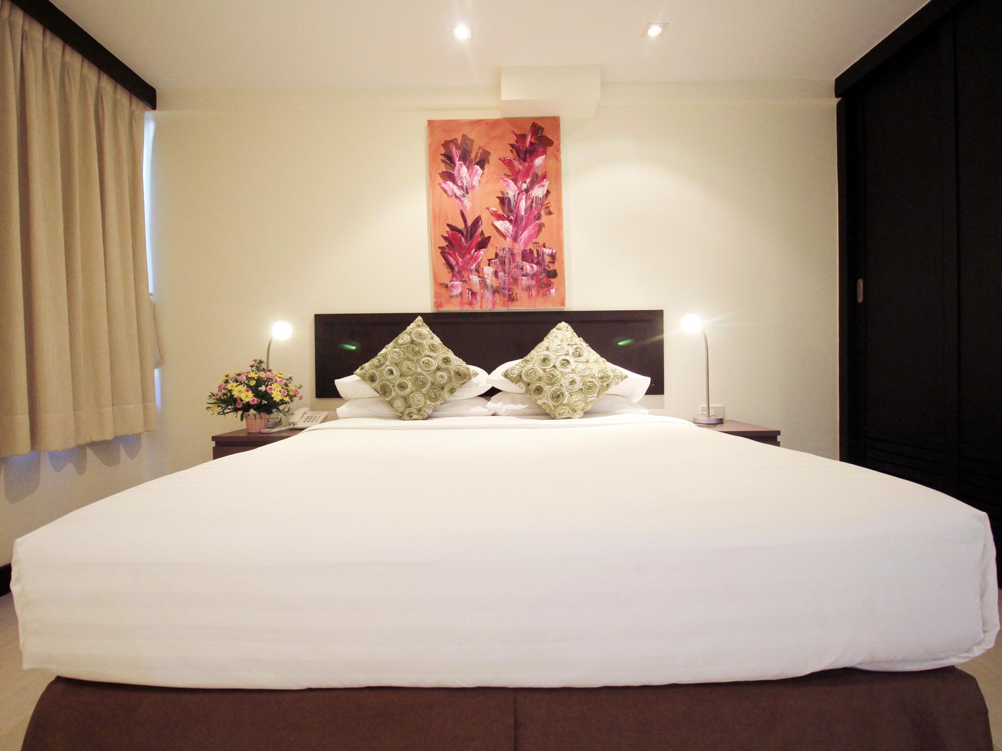Tropicana Pattaya