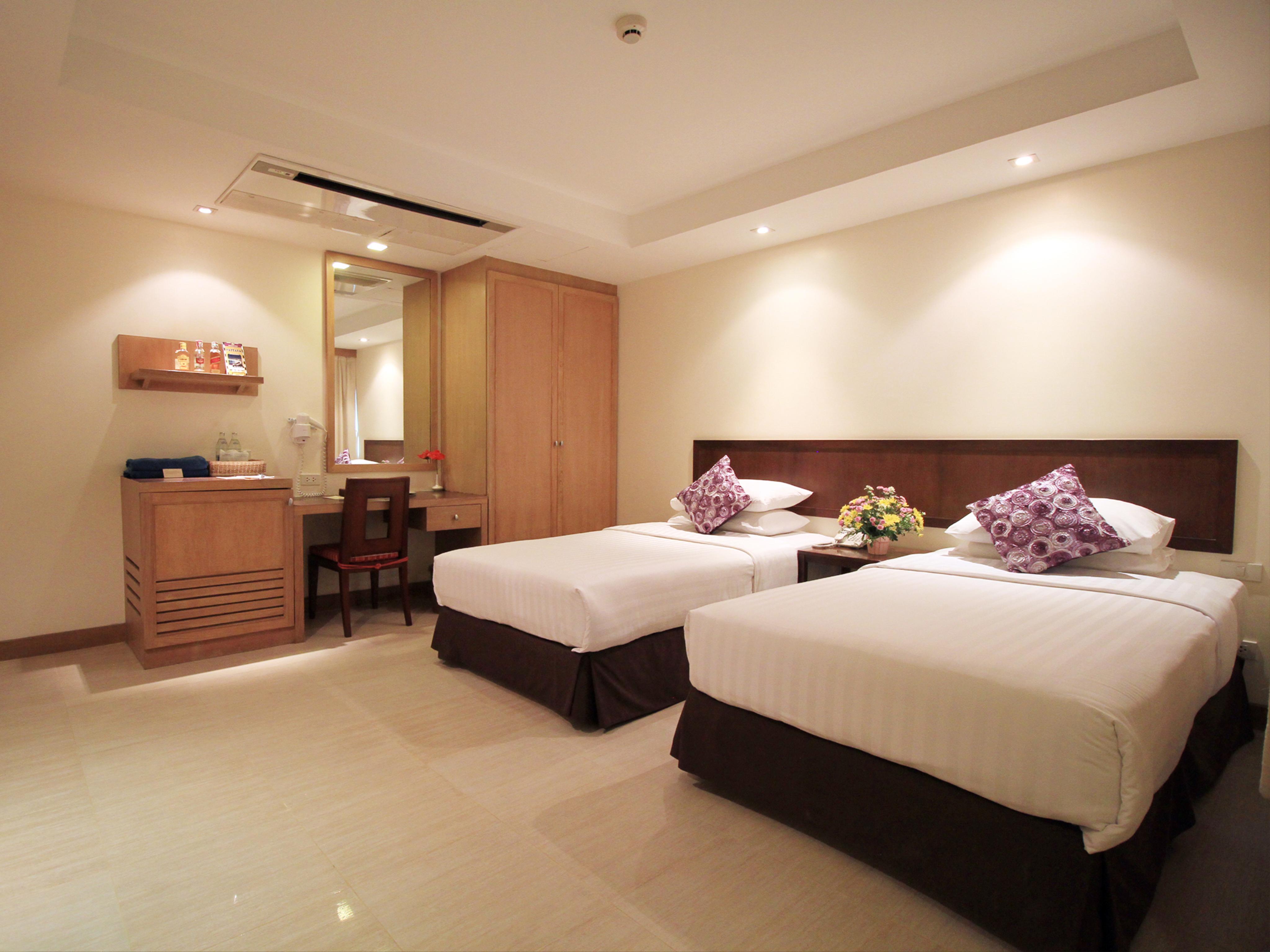 Tropicana Resort Pattaya