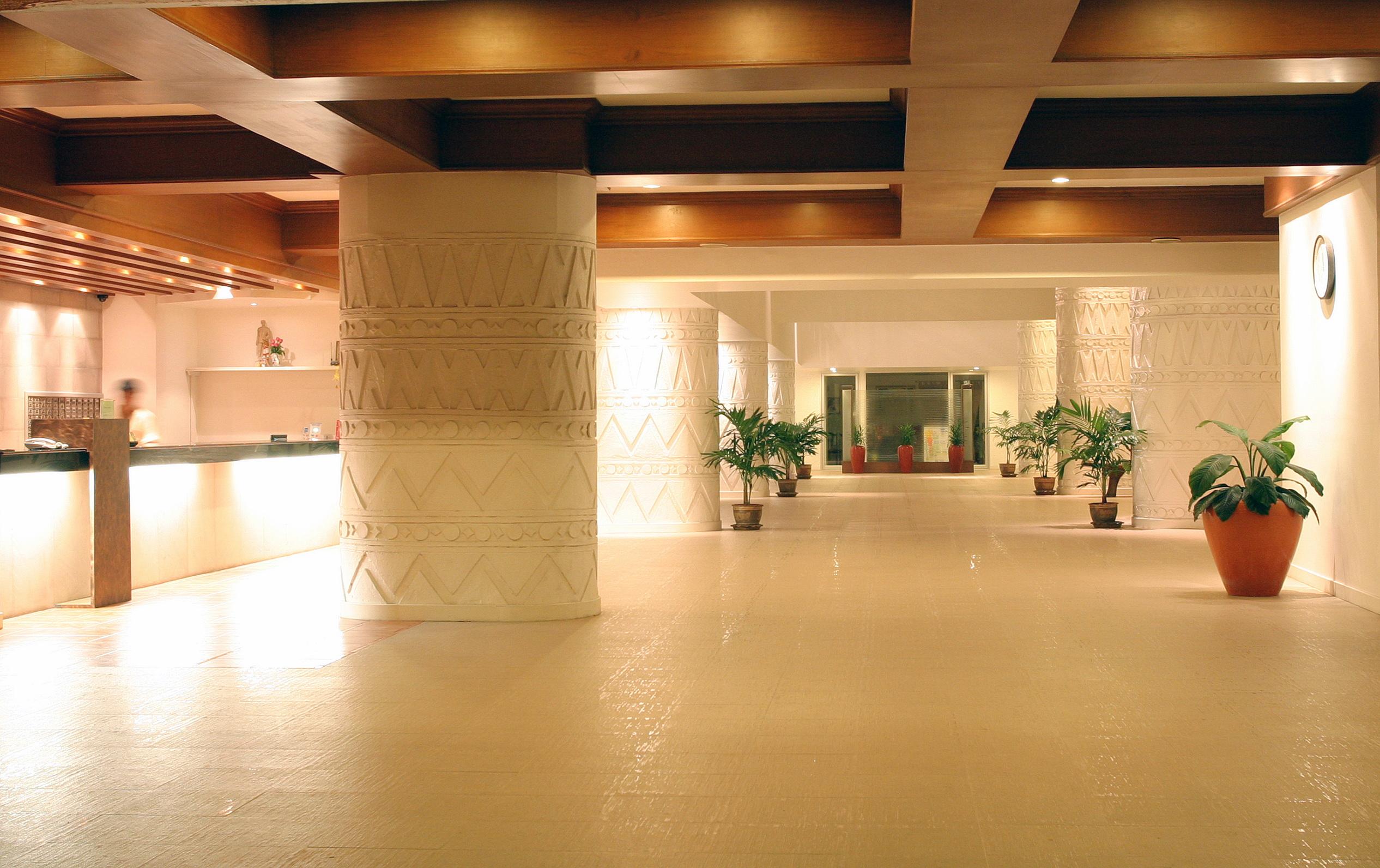 Tropicana 4* Pattaya