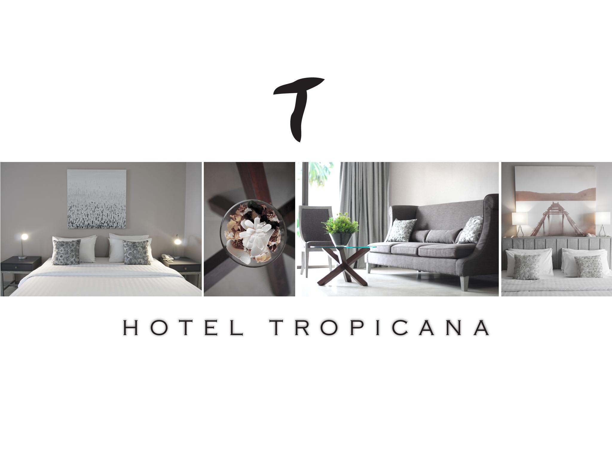 Resort Tropicana