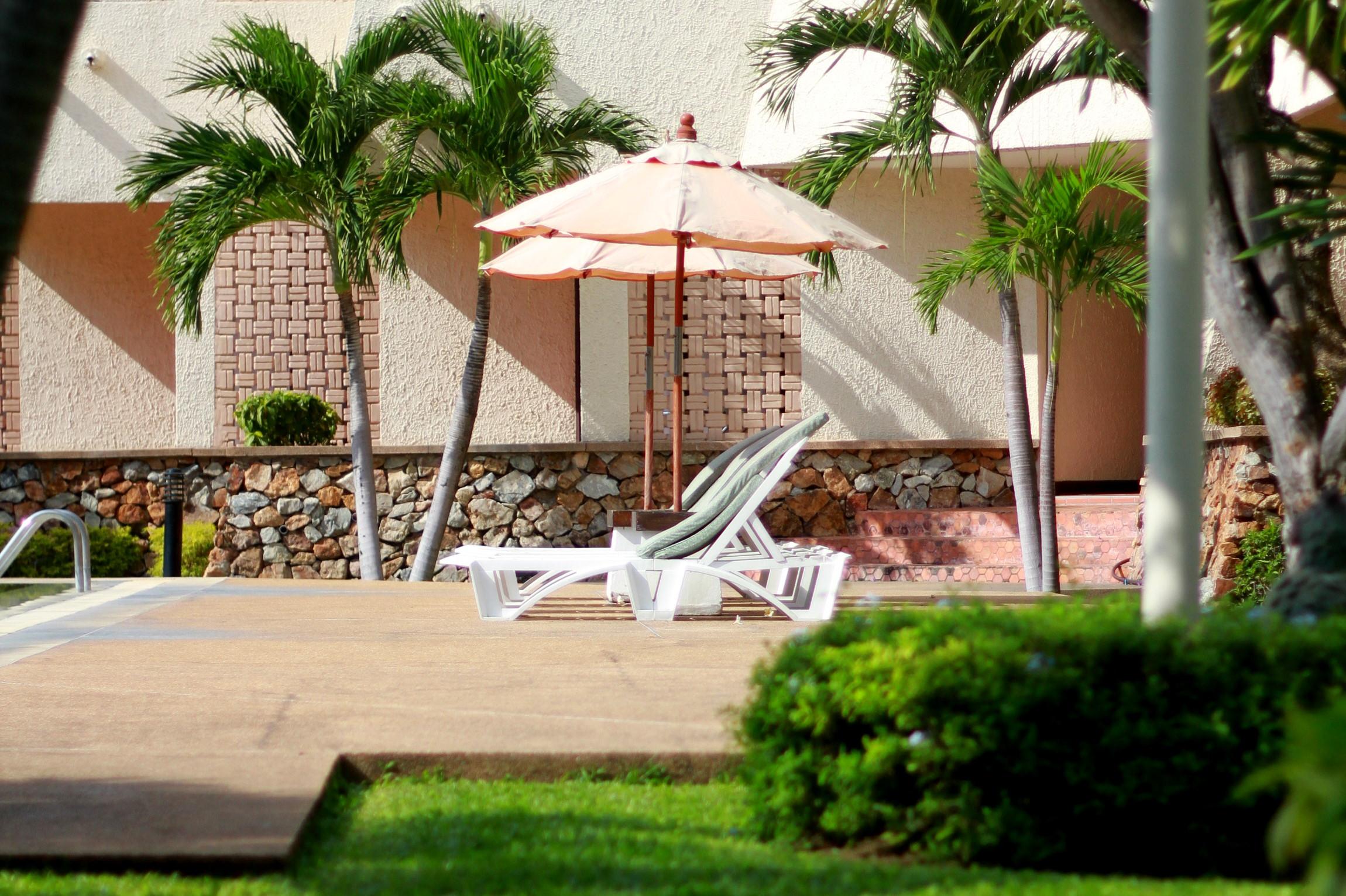 Tropicana Resort