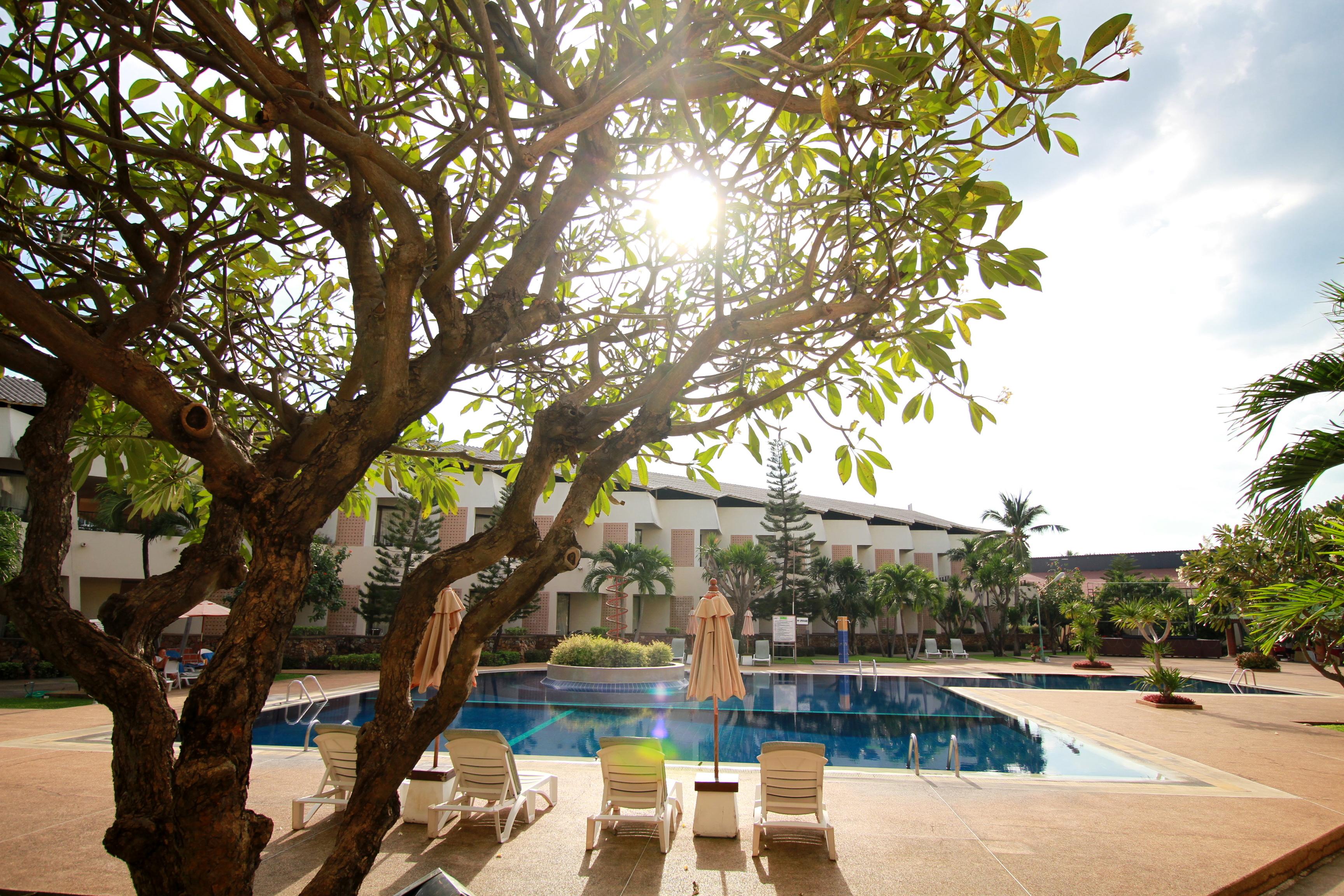 Resort Tropicana