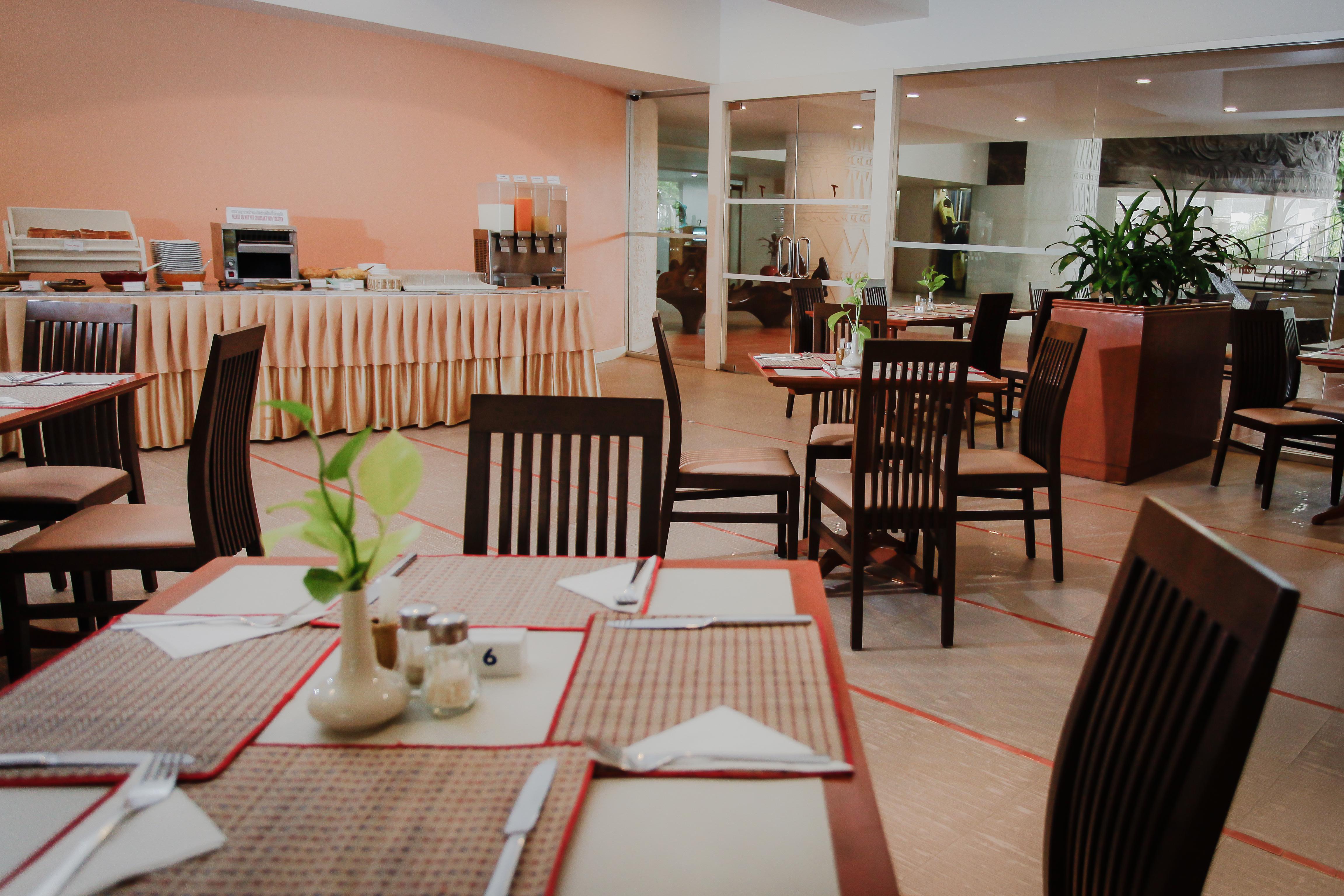 Tropicana Resort