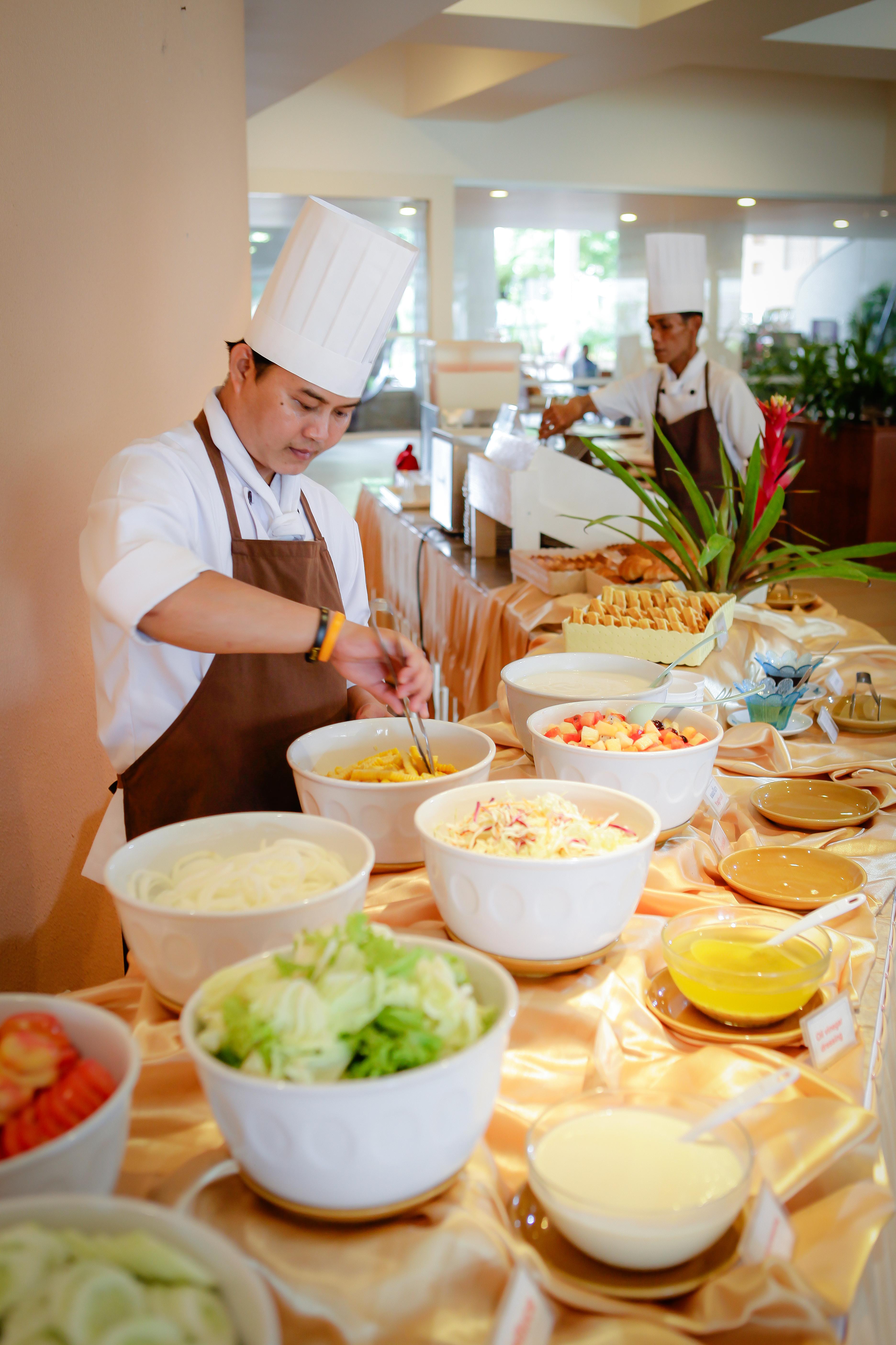 Tropicana Resort 4*