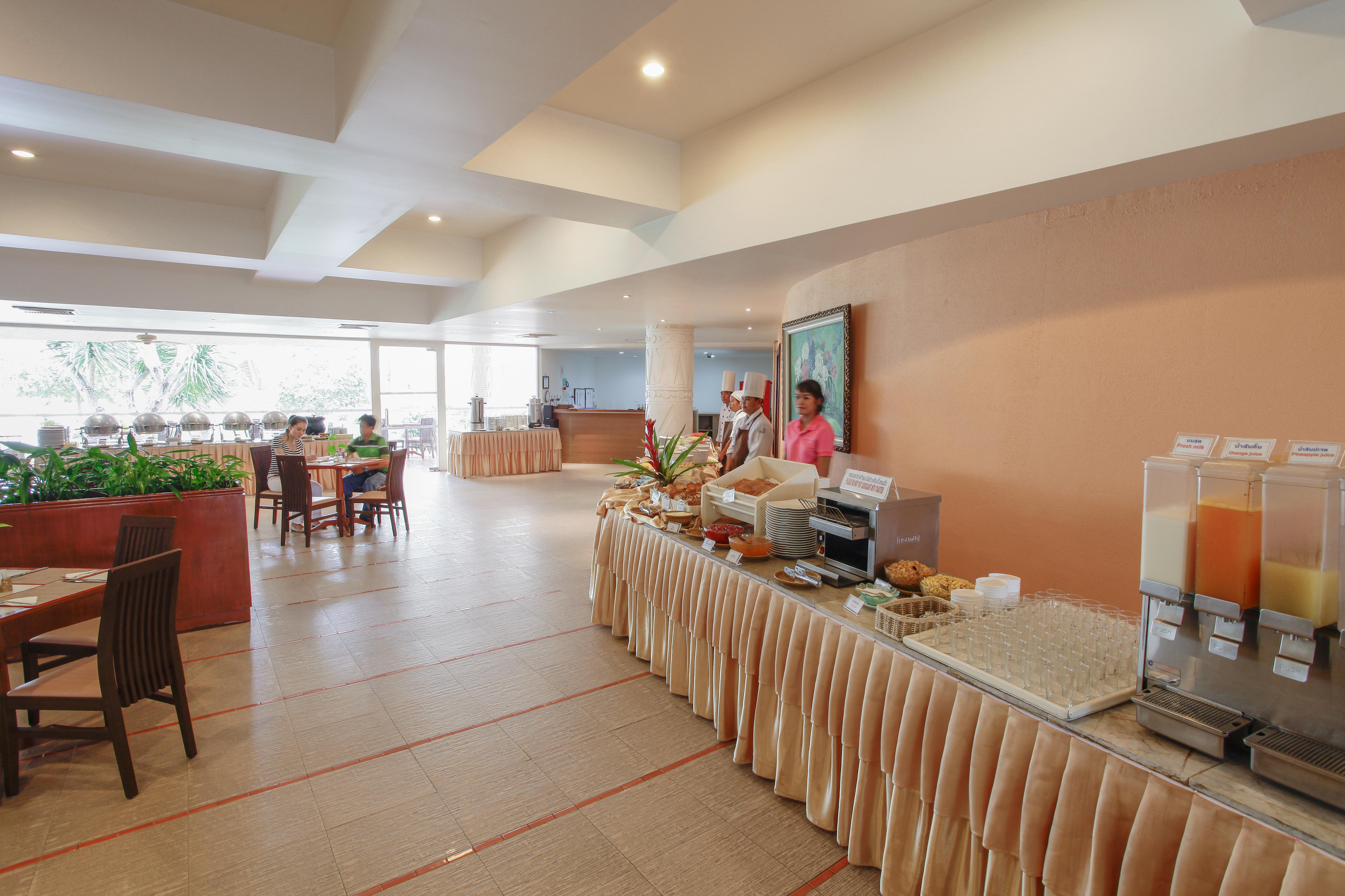 Tropicana Resort Pattaya