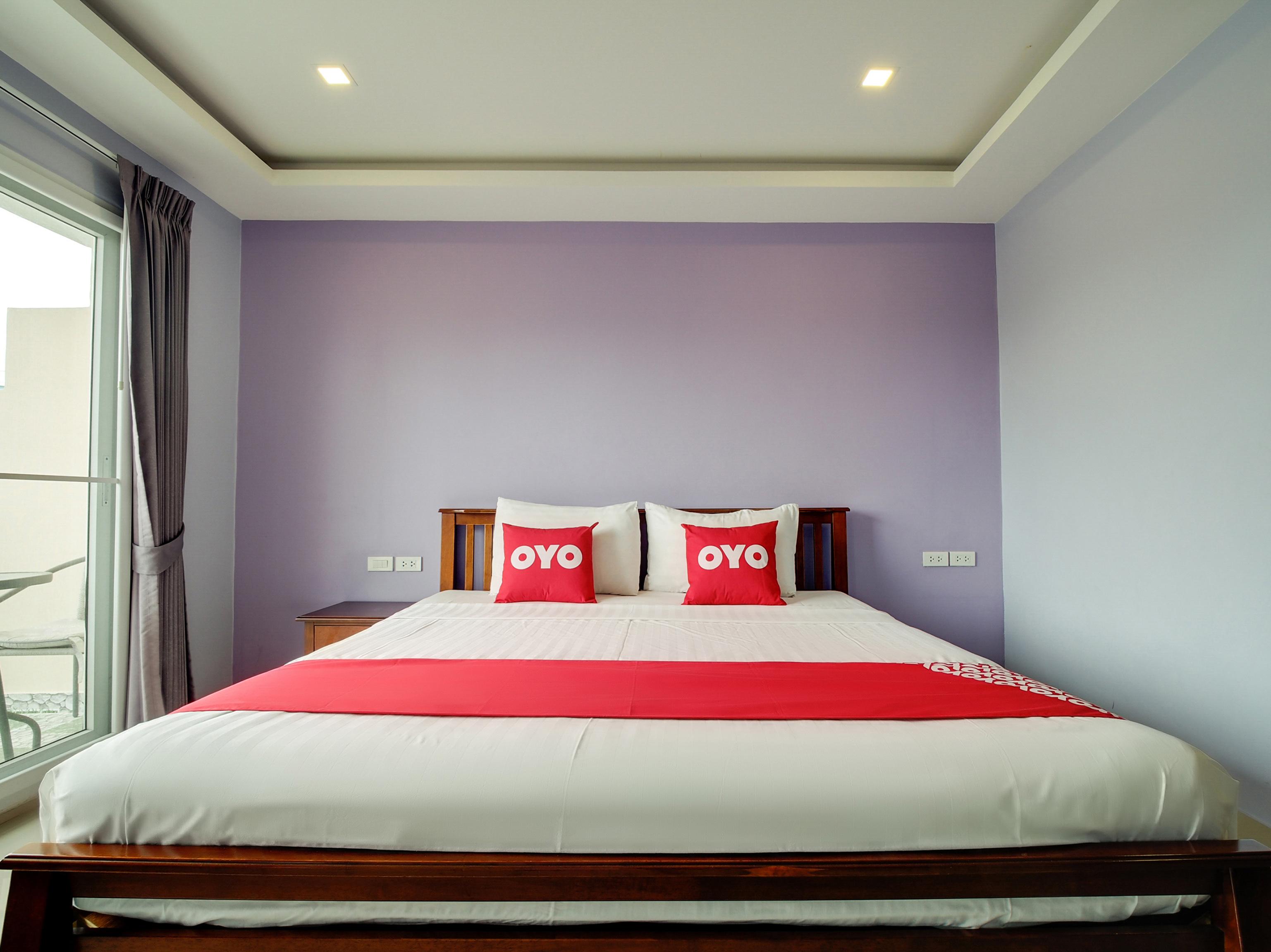 Hotel Patumnak Beach Guesthouse Pattaya