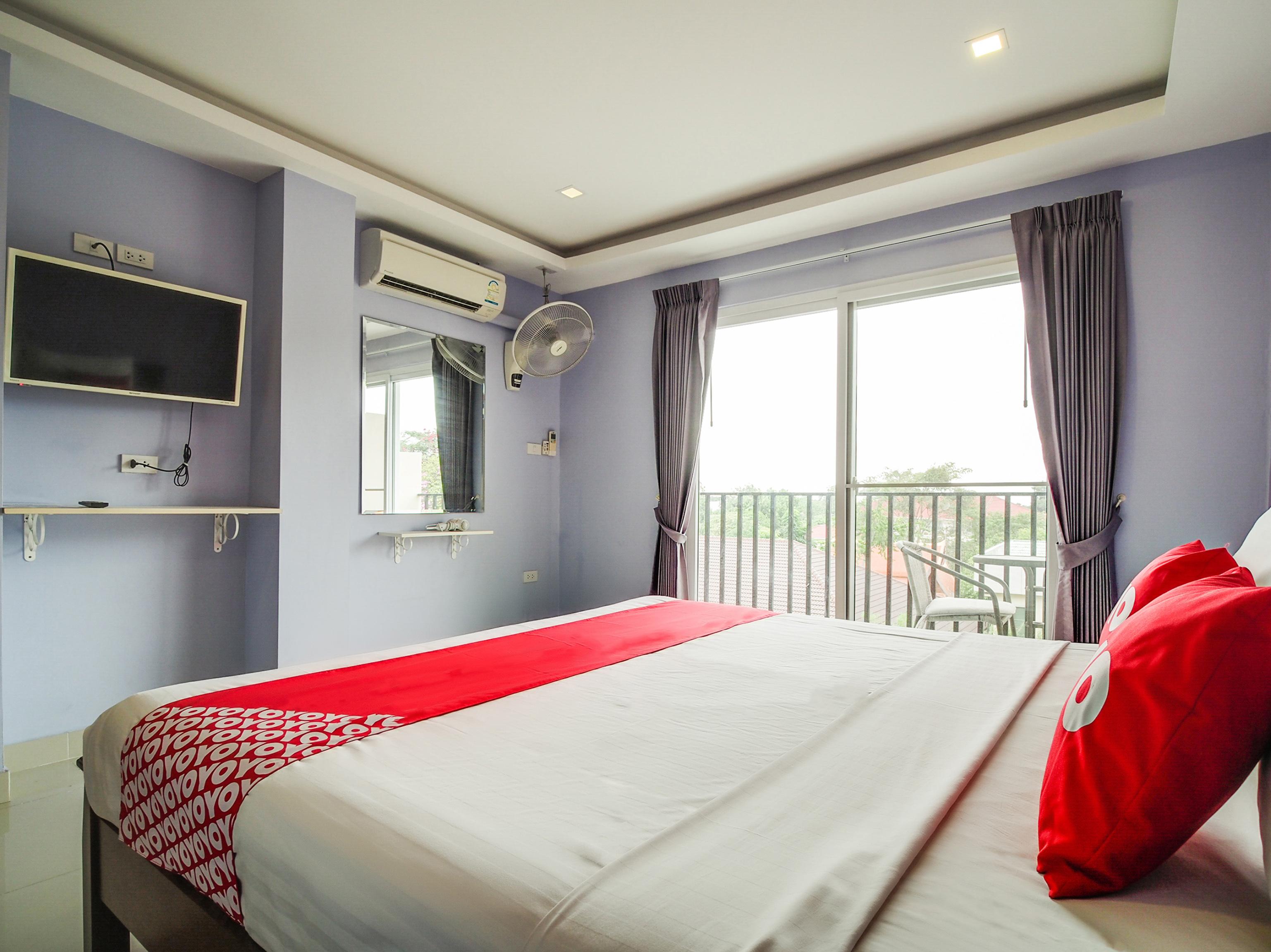 Hotel Patumnak Beach Guesthouse