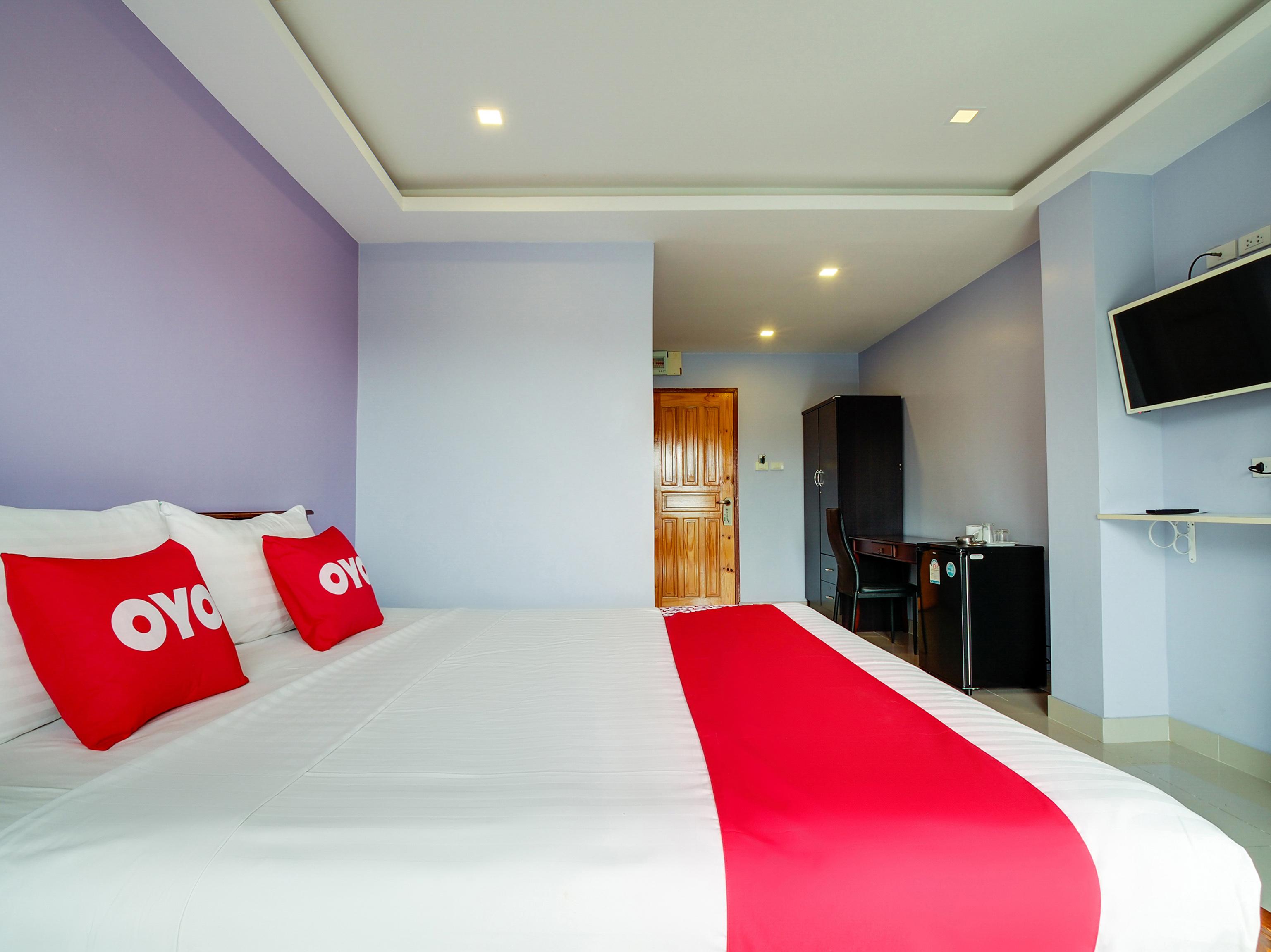 Patumnak Beach Guesthouse