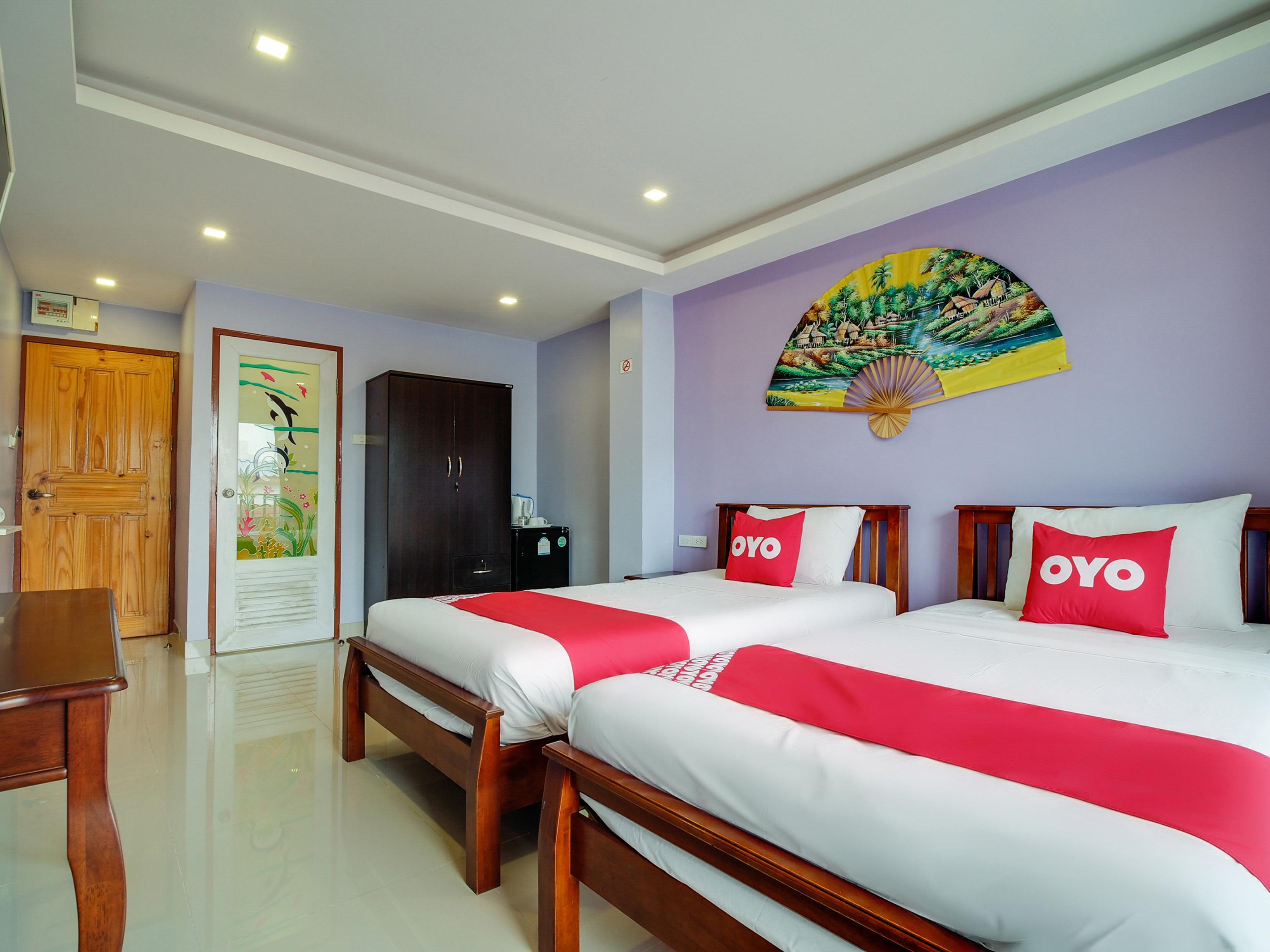 Patumnak Beach Guesthouse