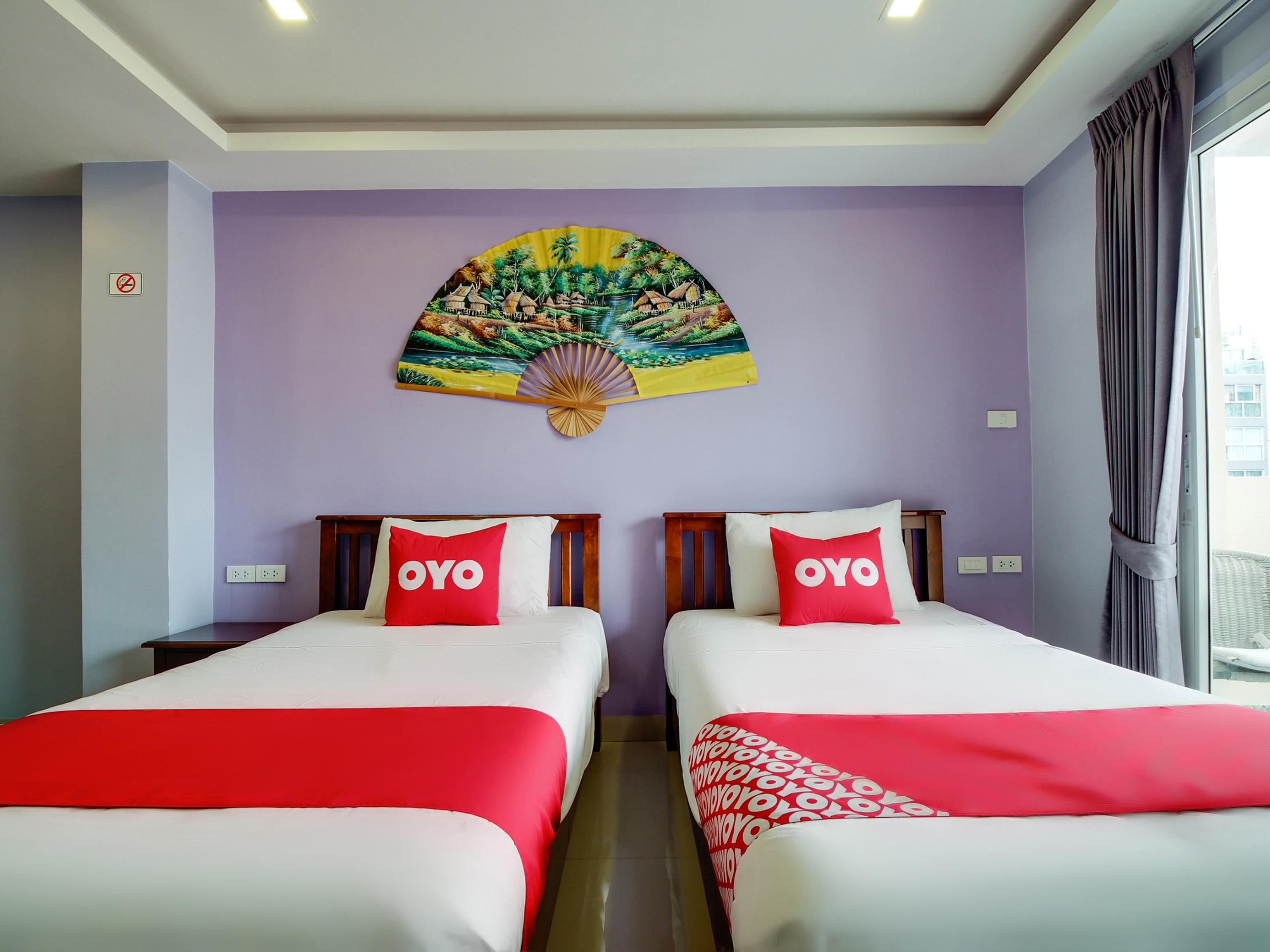 Patumnak Beach Guesthouse