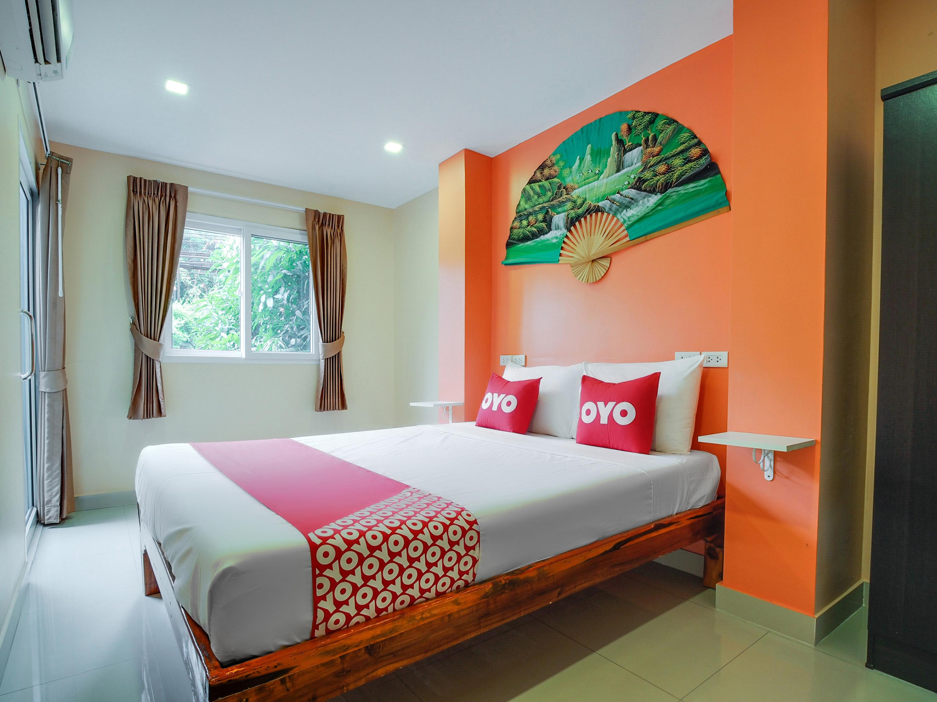 Patumnak Beach Guesthouse