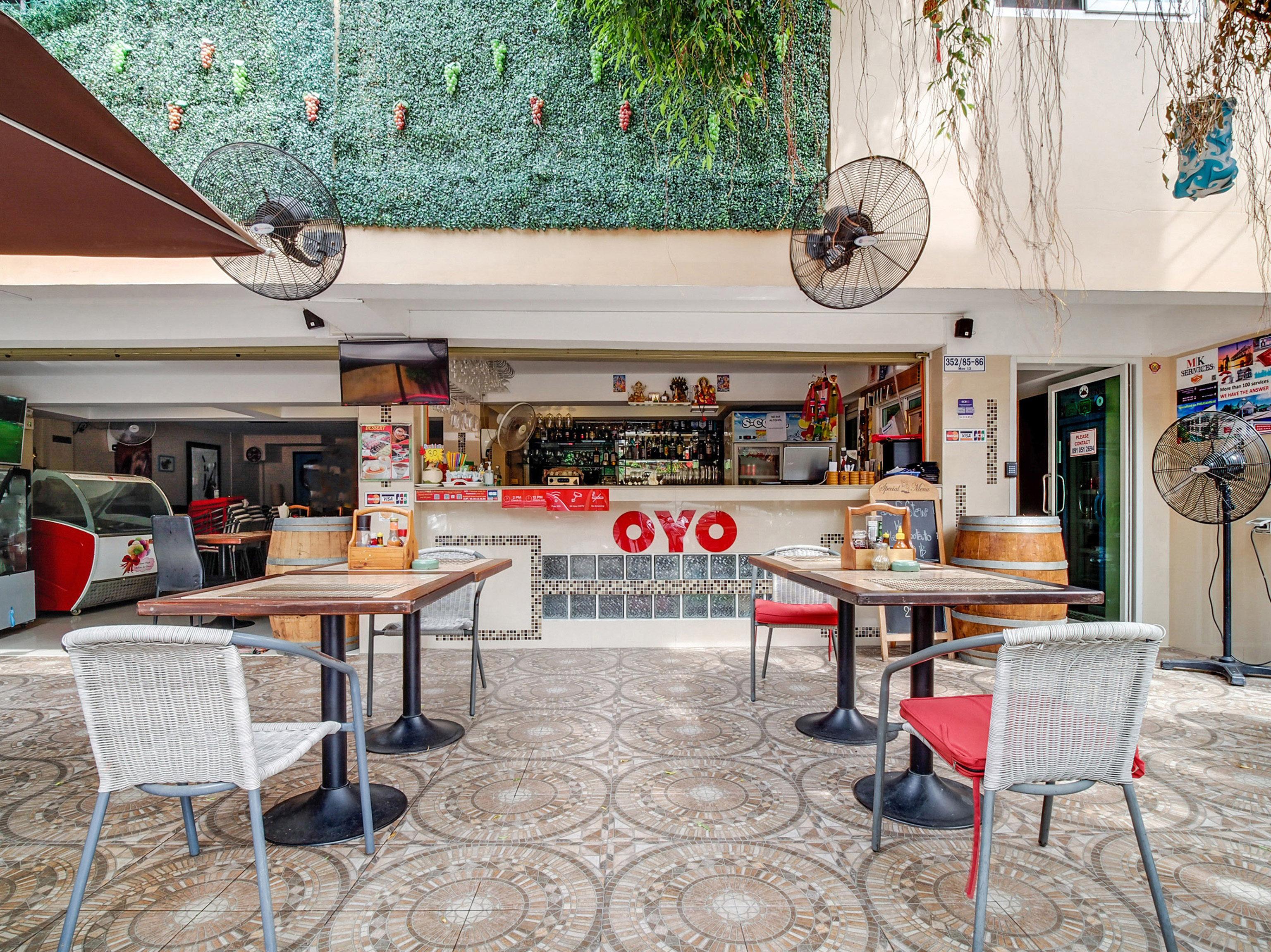 Patumnak Beach Guesthouse 2* Pattaya