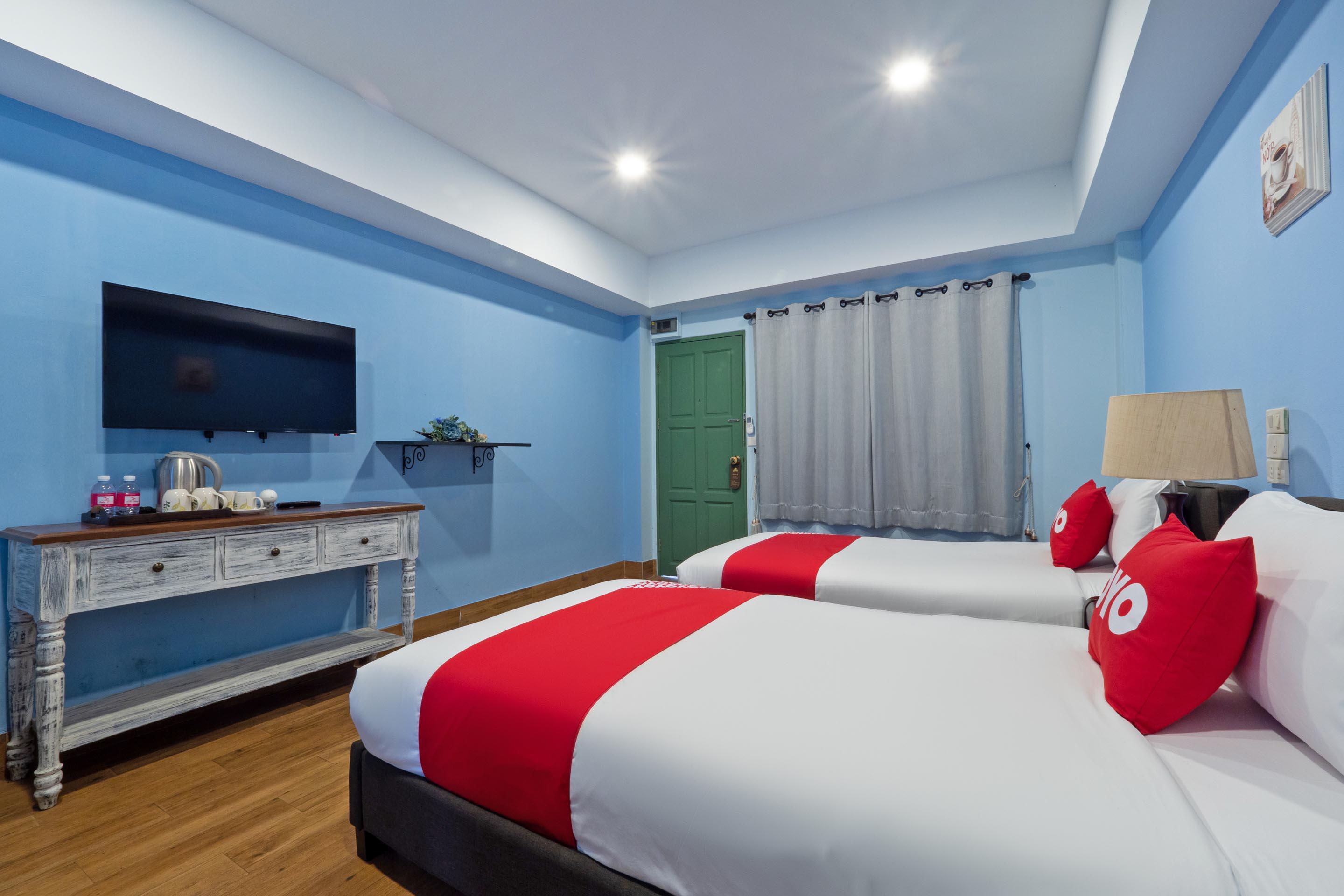 Hotel The One Sabai Living Pattaya