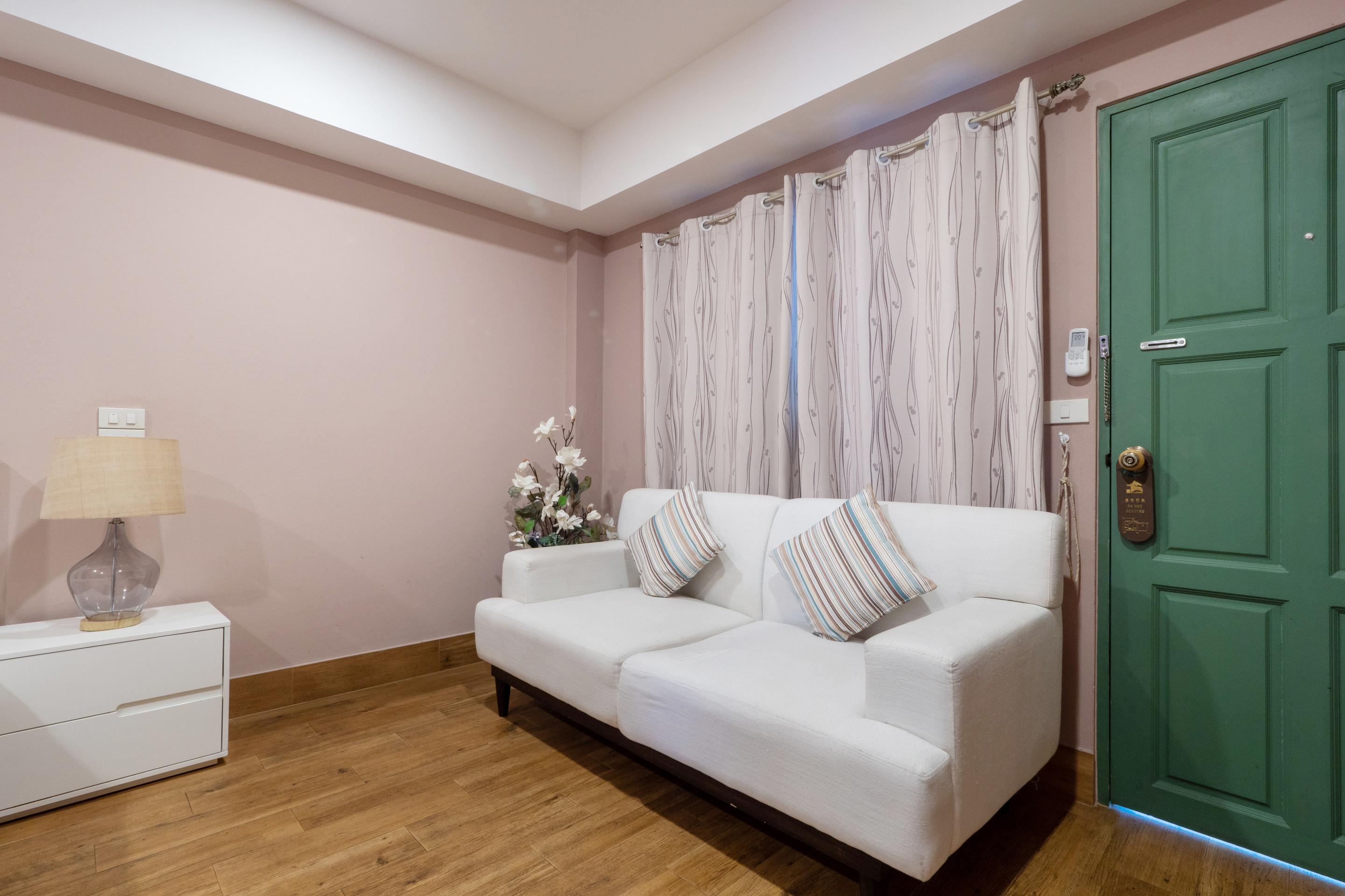 Hotel The One Sabai Living Pattaya