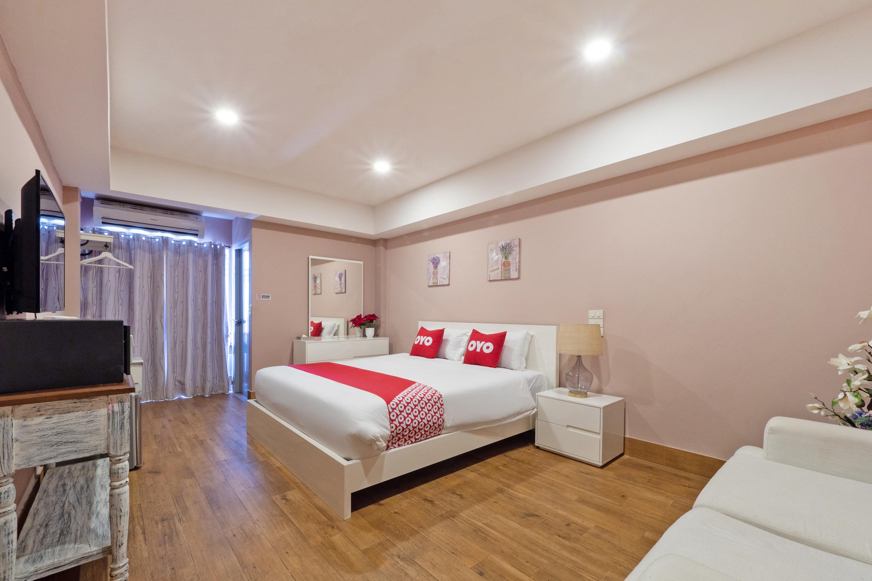 The One Sabai Living