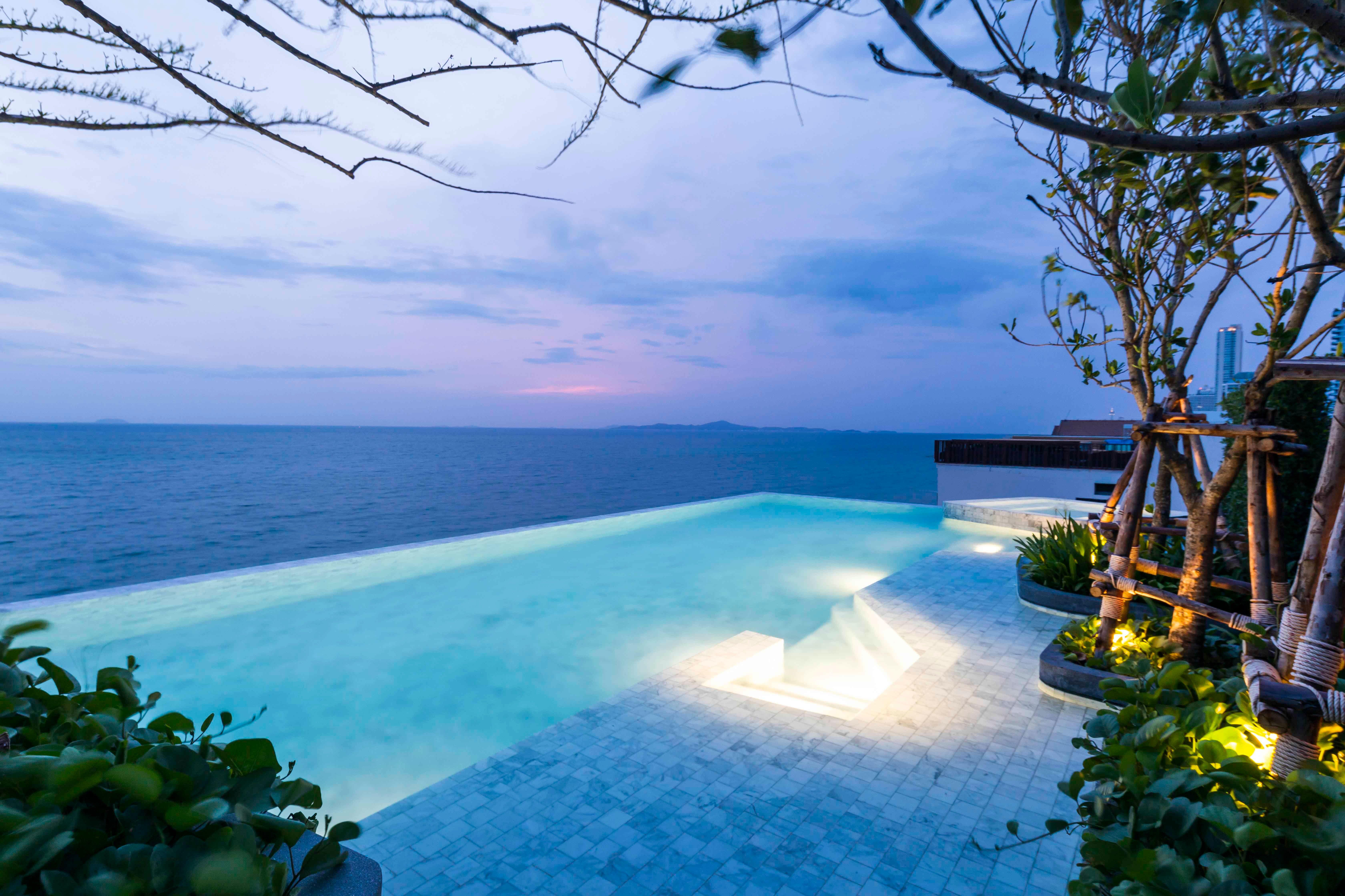 U Jomtien Hotel Pattaya