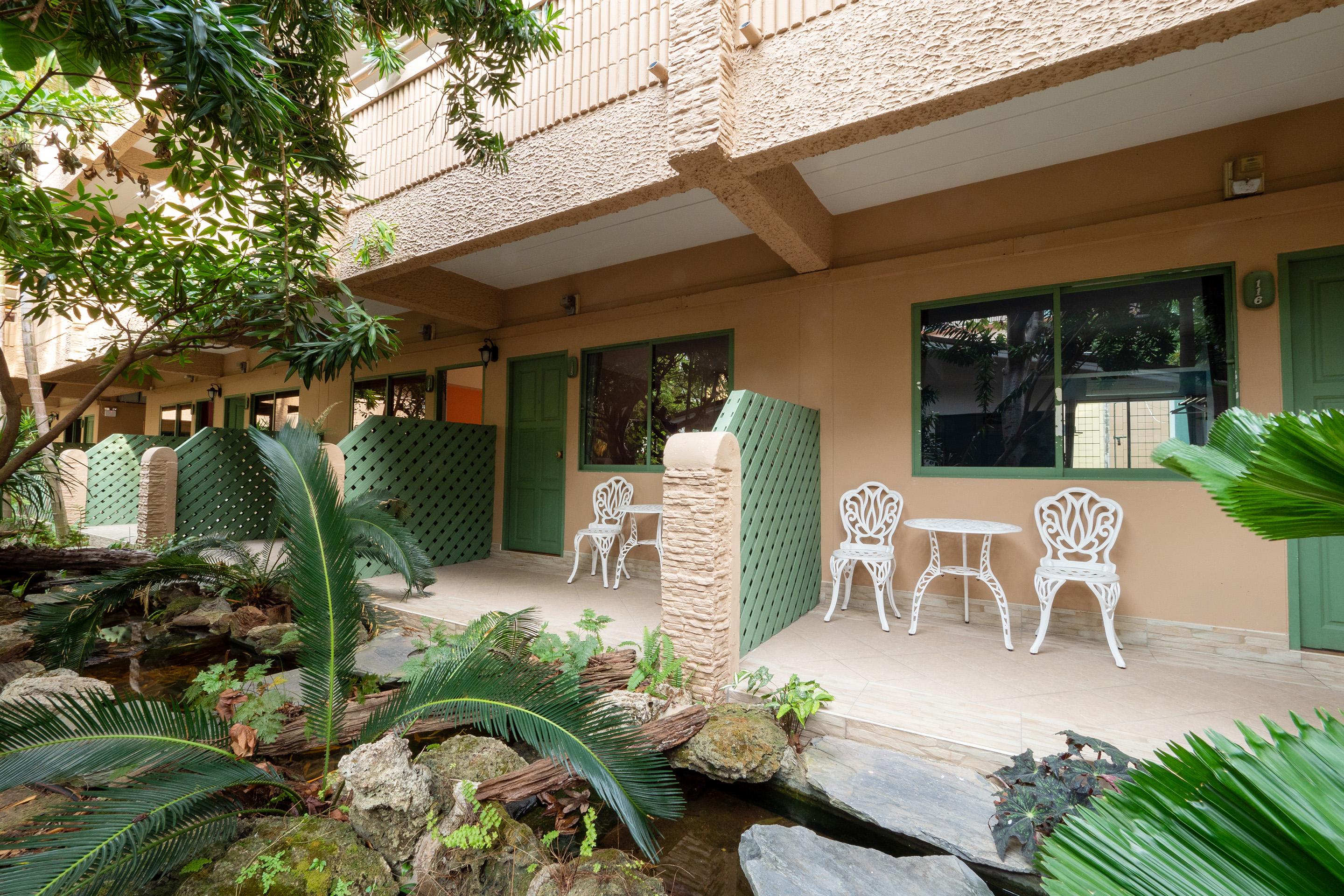 The One Sabai Living 3*