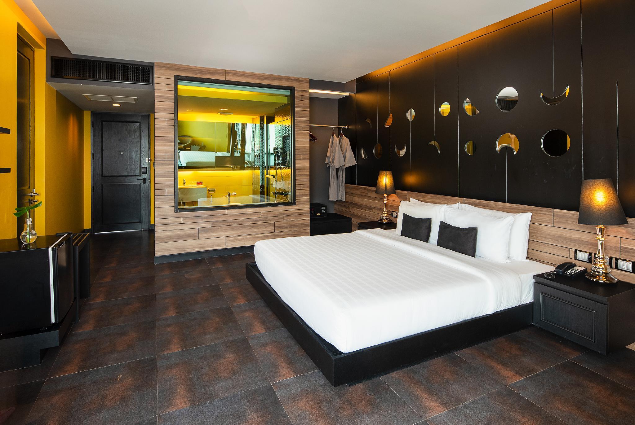 Tsix5 Quarter 5*