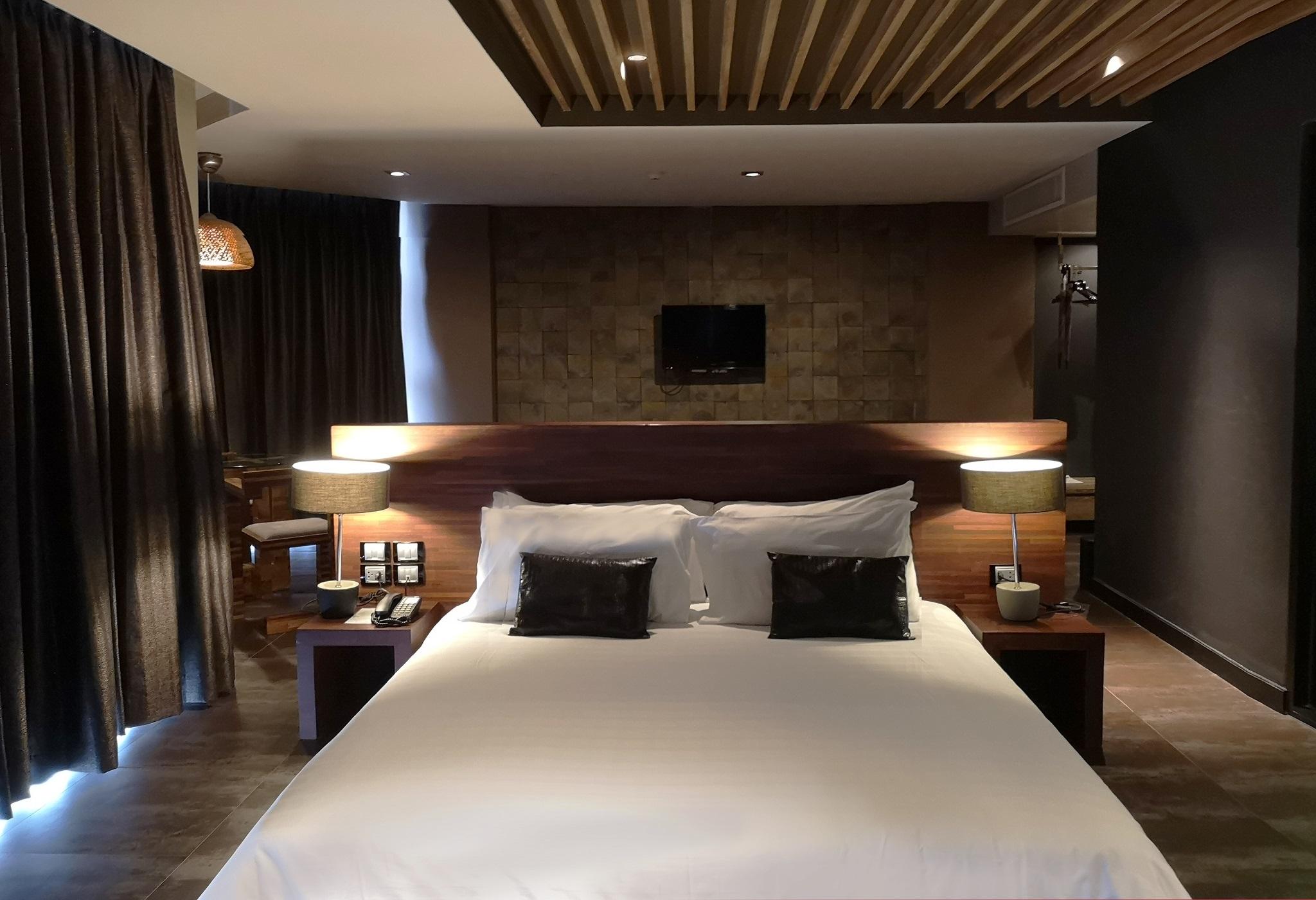 Tsix5 Quarter Hotel
