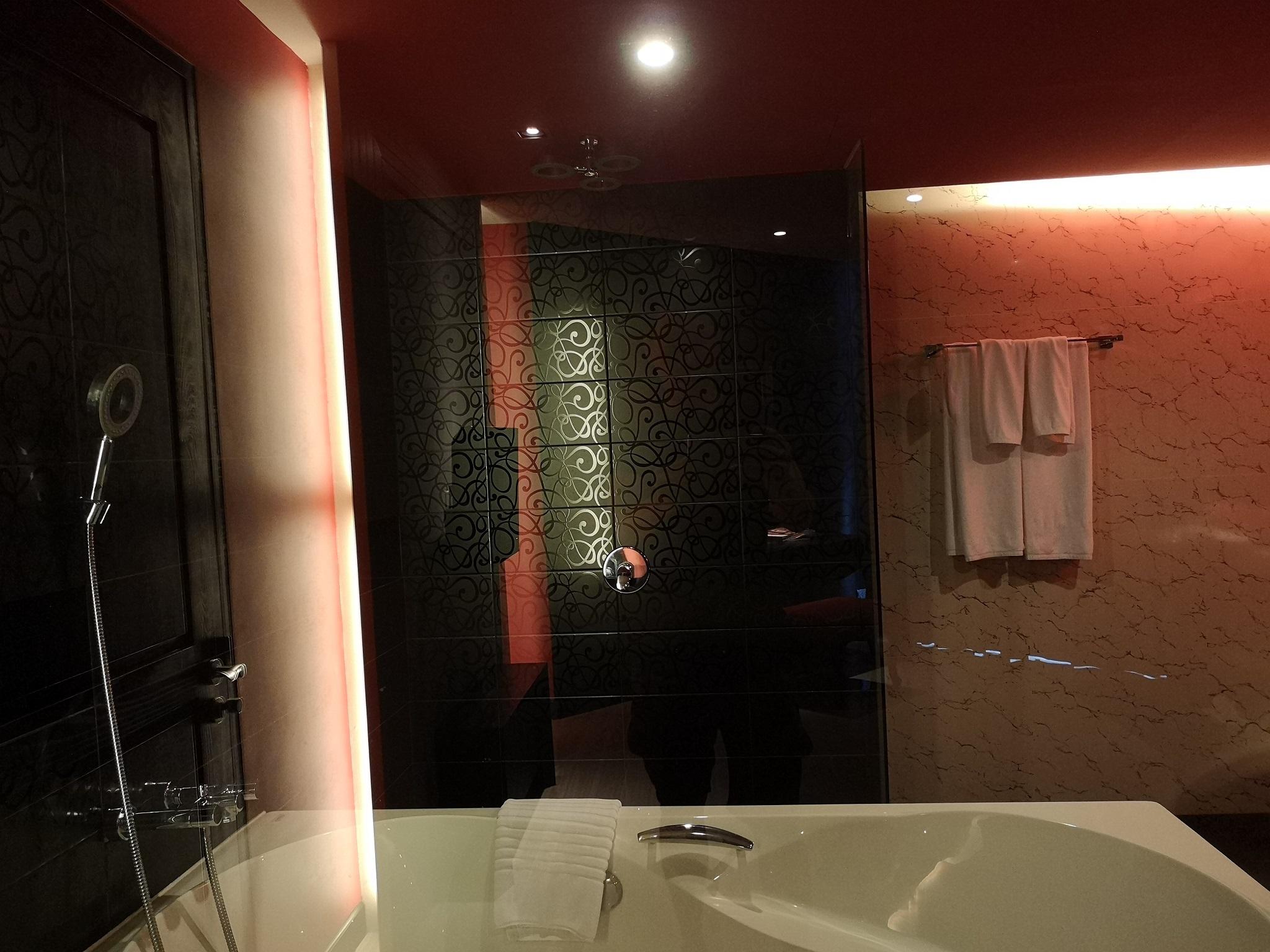 Tsix5 Quarter Hotel Pattaya