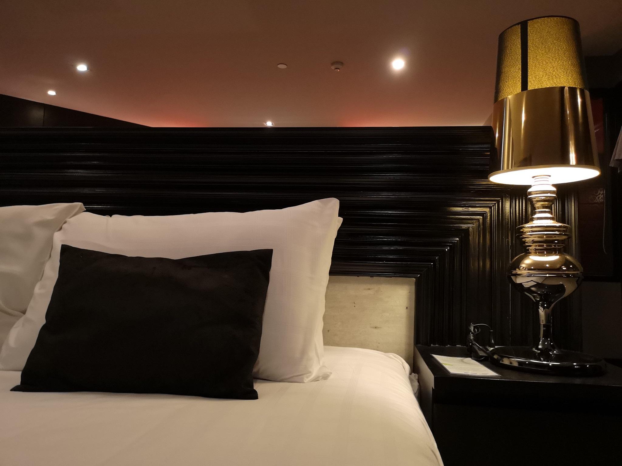 Hotel Tsix5 Quarter