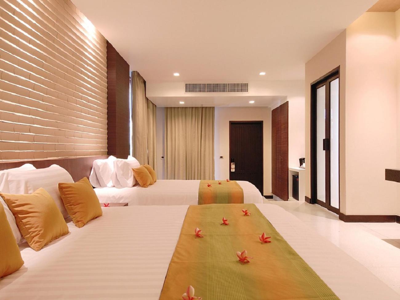 The Zign Premium Resort 5*