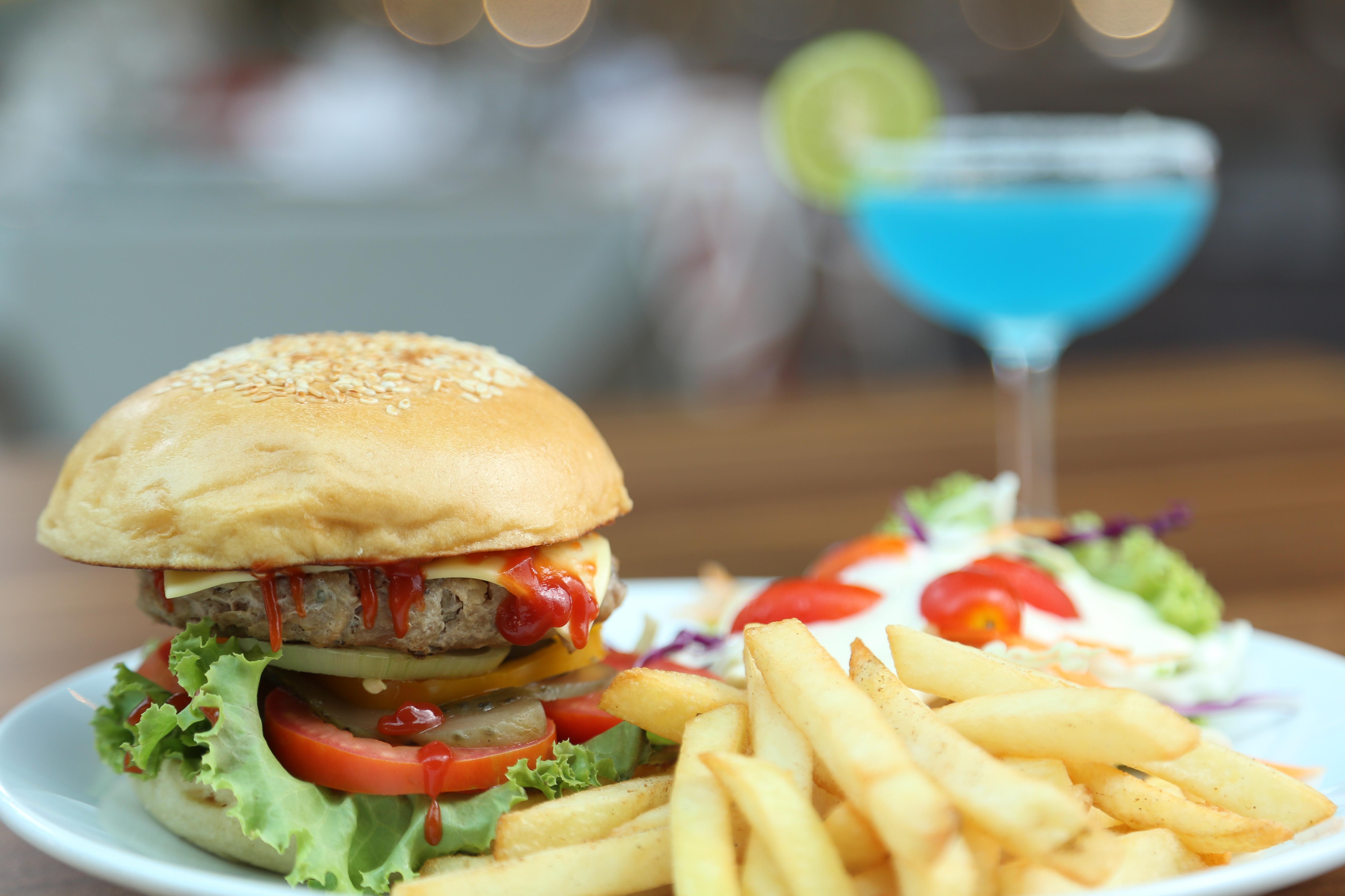 Hotel Woraburi & Pattaya