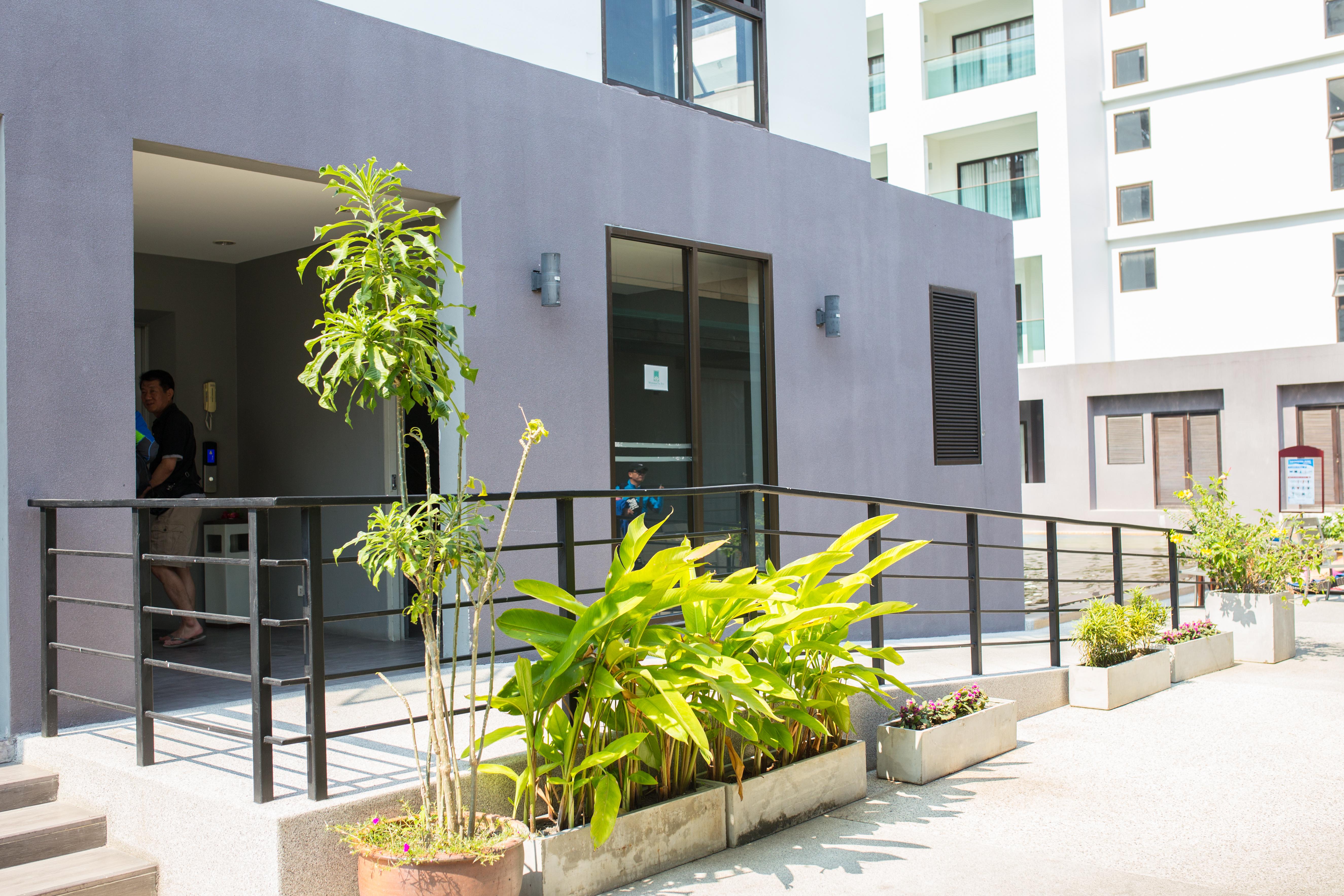 Woraburi & 4* Pattaya