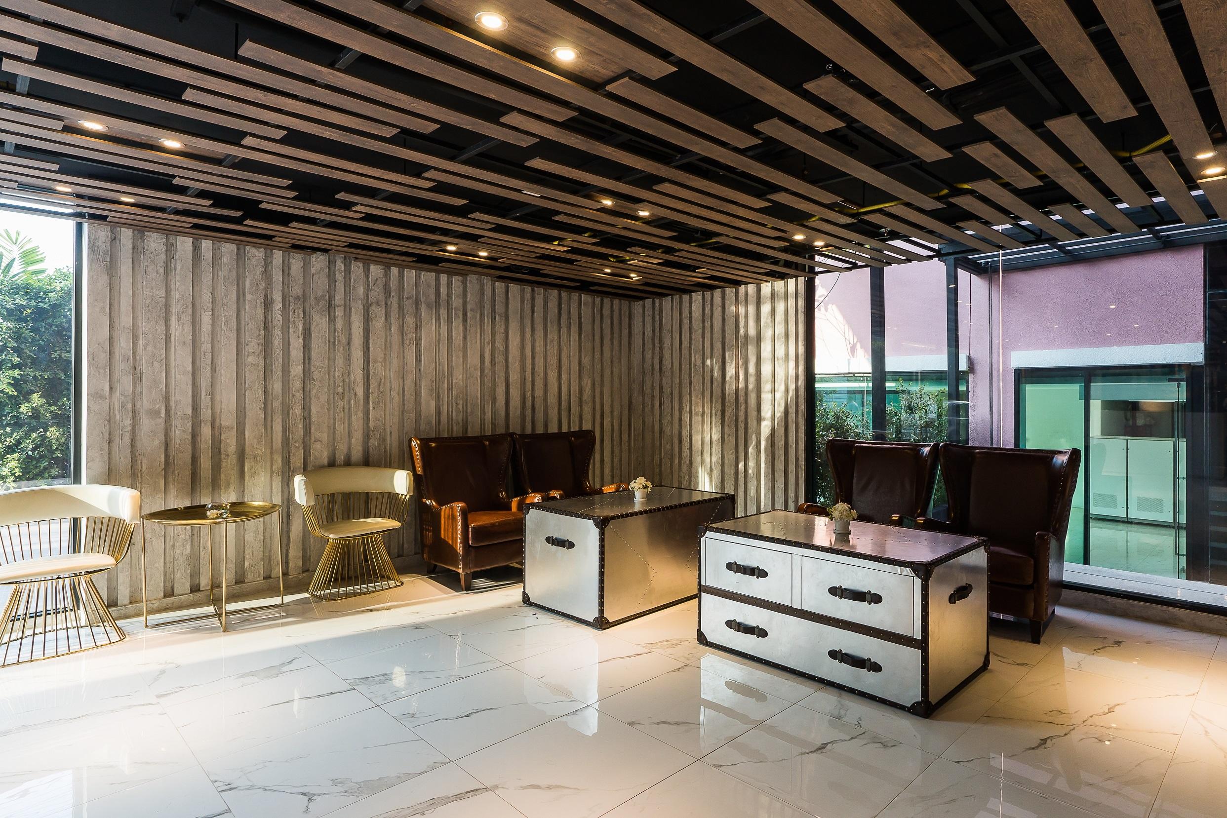 Hotel Citrus Grande By Compass Hospitality 5*