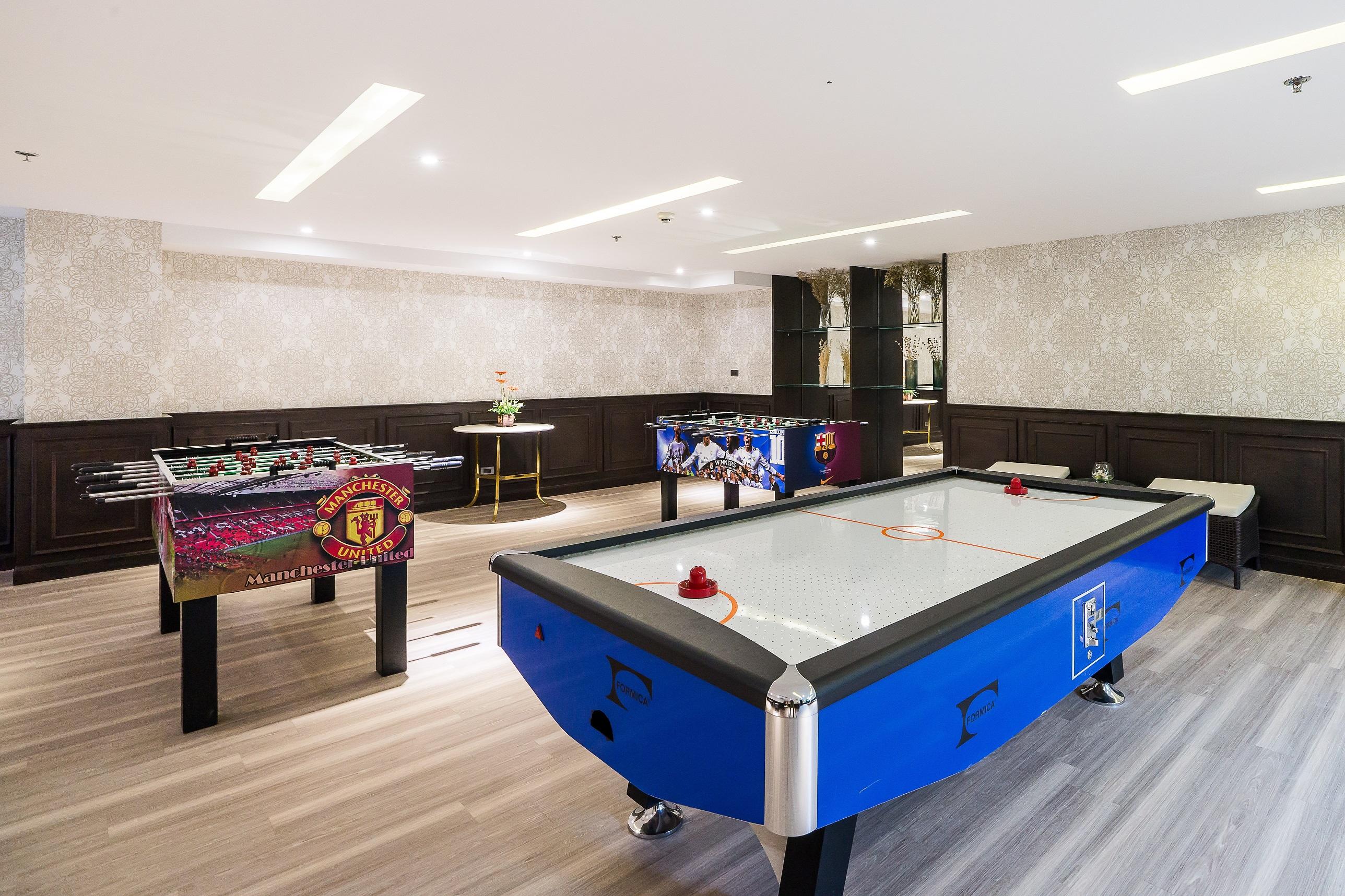 Citrus Grande By Compass Hospitality Hotel 5*