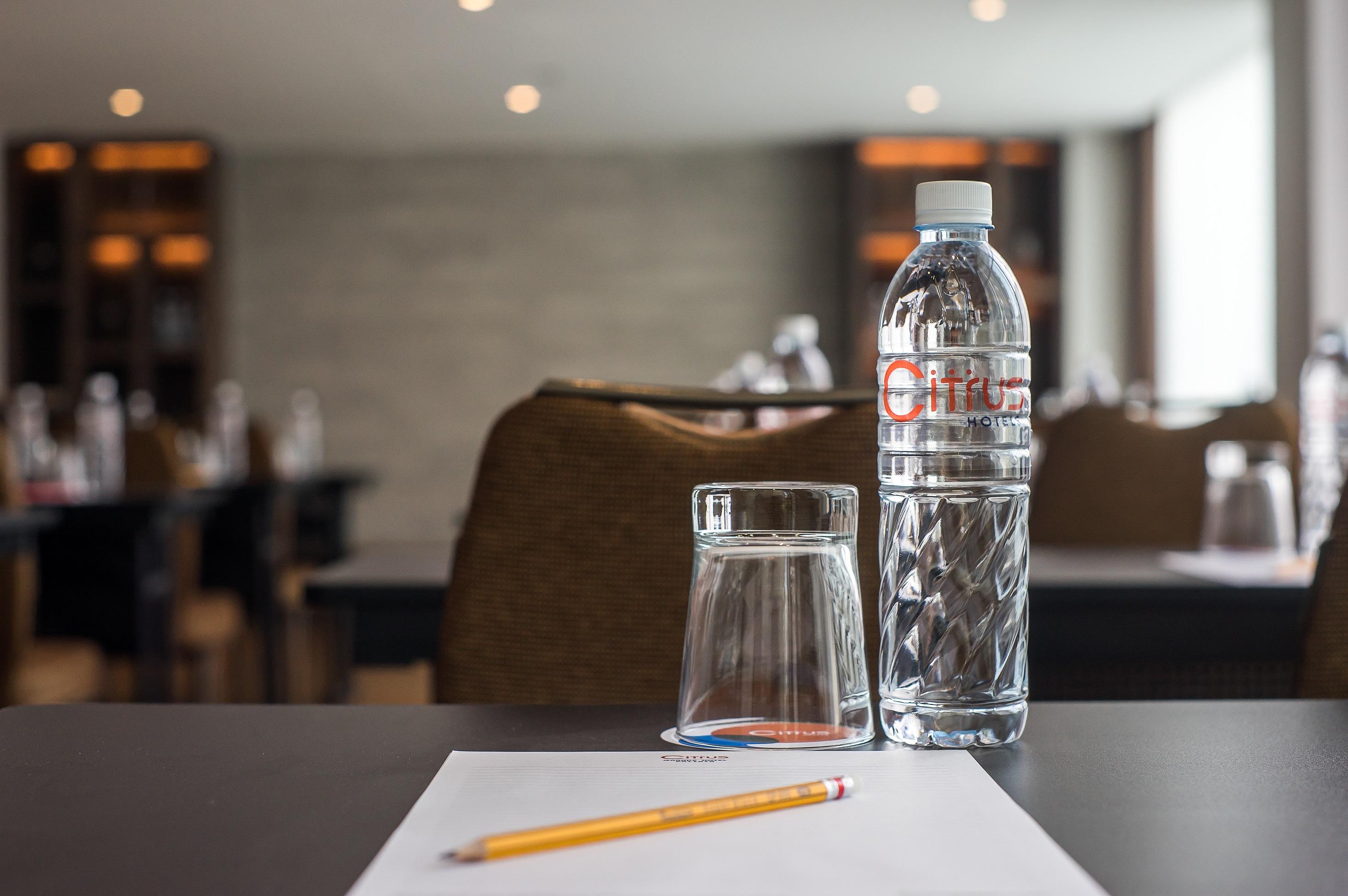 Citrus Grande By Compass Hospitality Hotel 5*