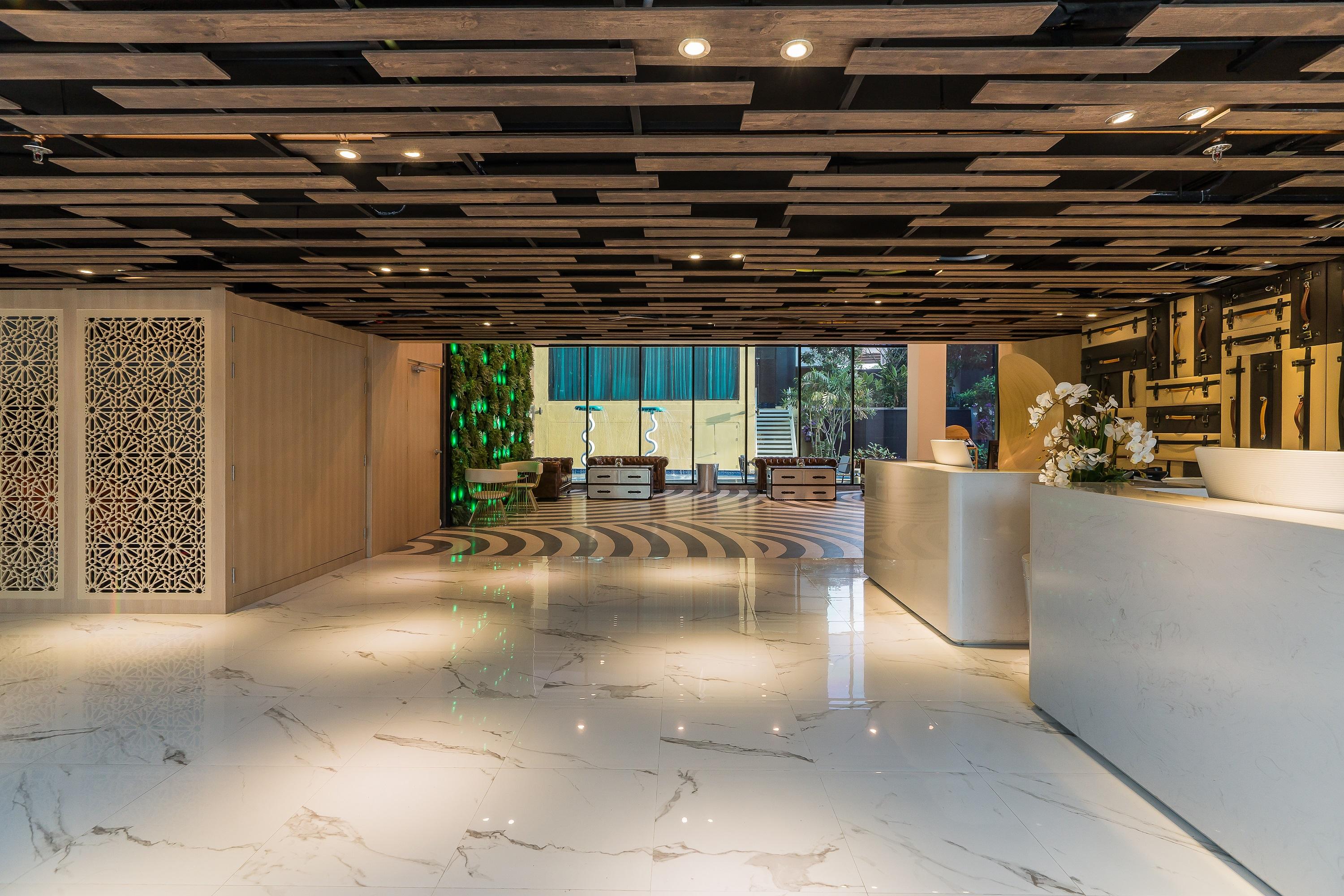 Citrus Grande By Compass Hospitality Hotel Pattaya