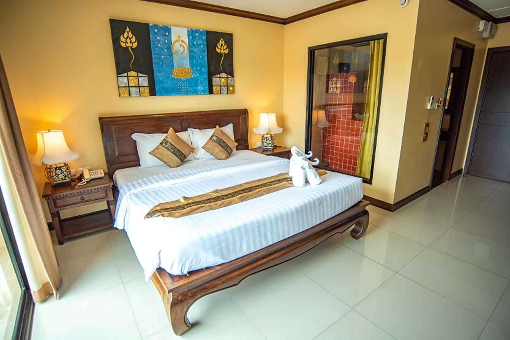 Hotel The Ld Pattaya