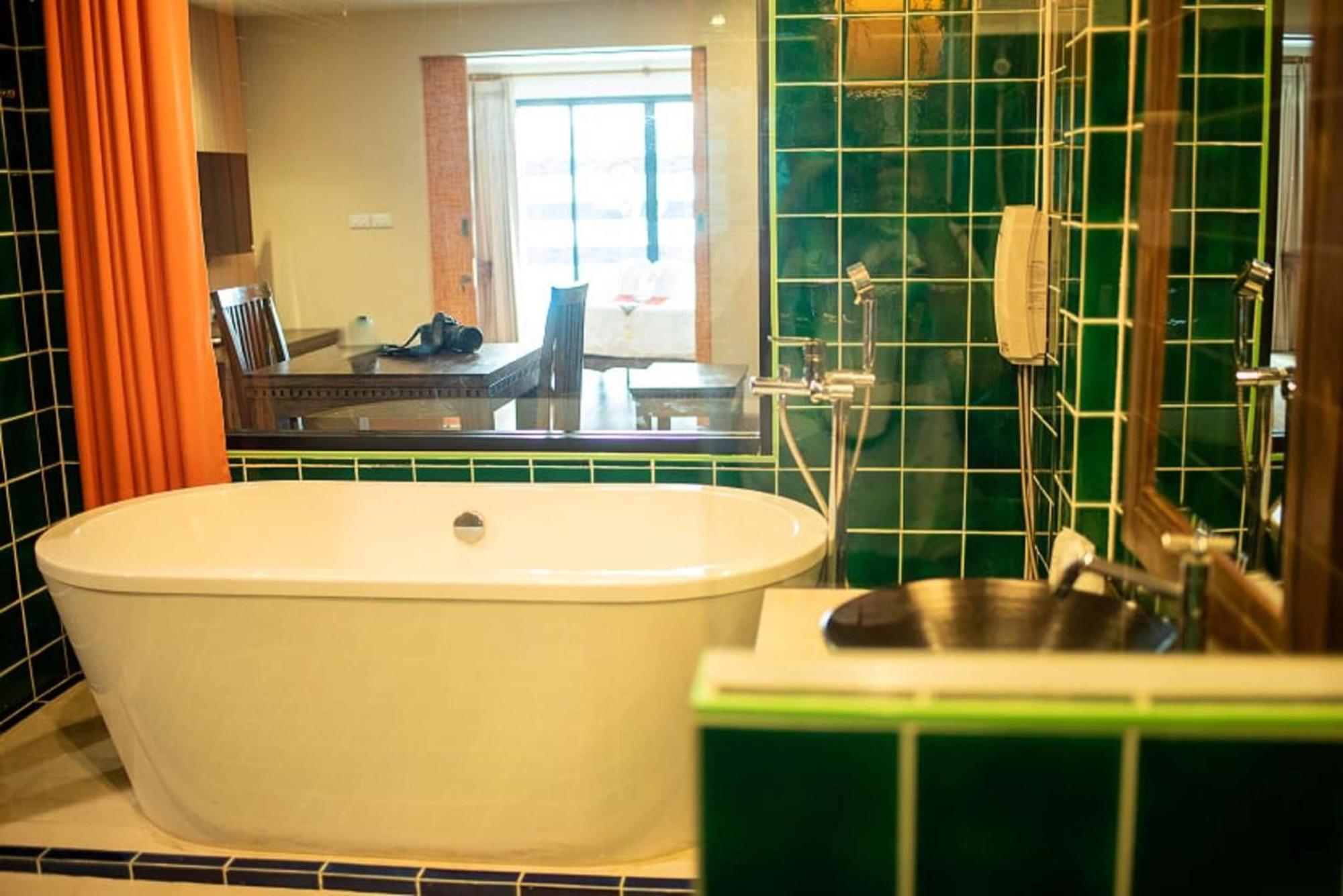 The Ld Hotel Pattaya