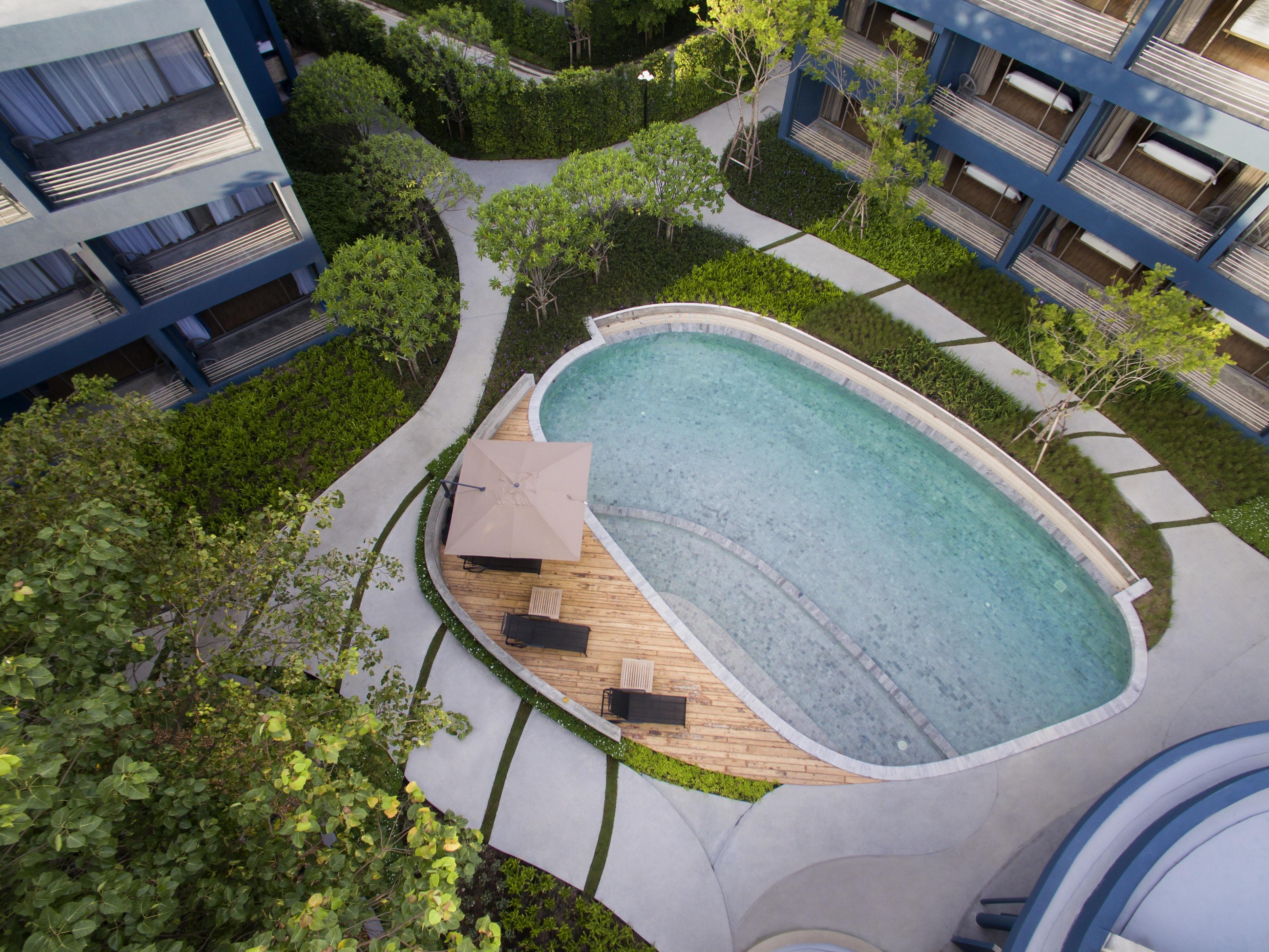 Navana Nature Escape - Sha Extra Pattaya