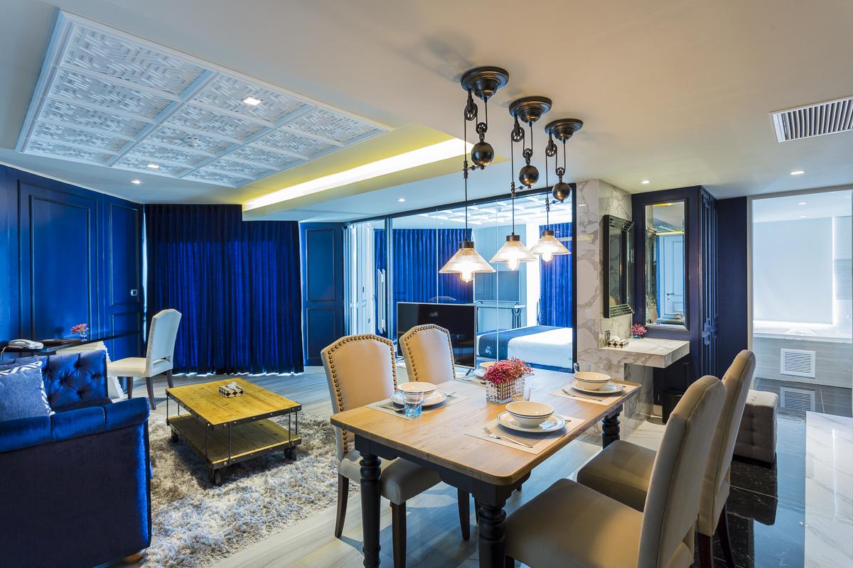 Hotel Mera Mare 5*