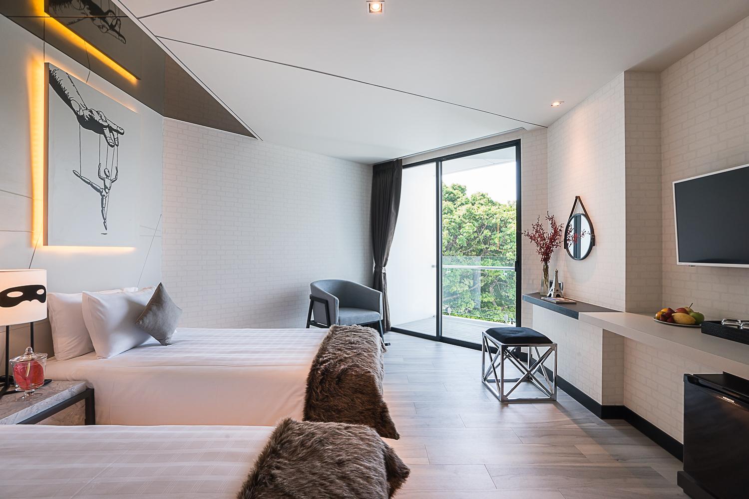 Mera Mare Hotel