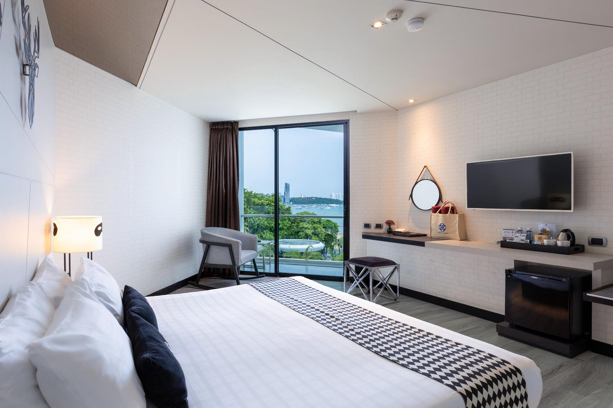 Hotel Mera Mare Pattaya