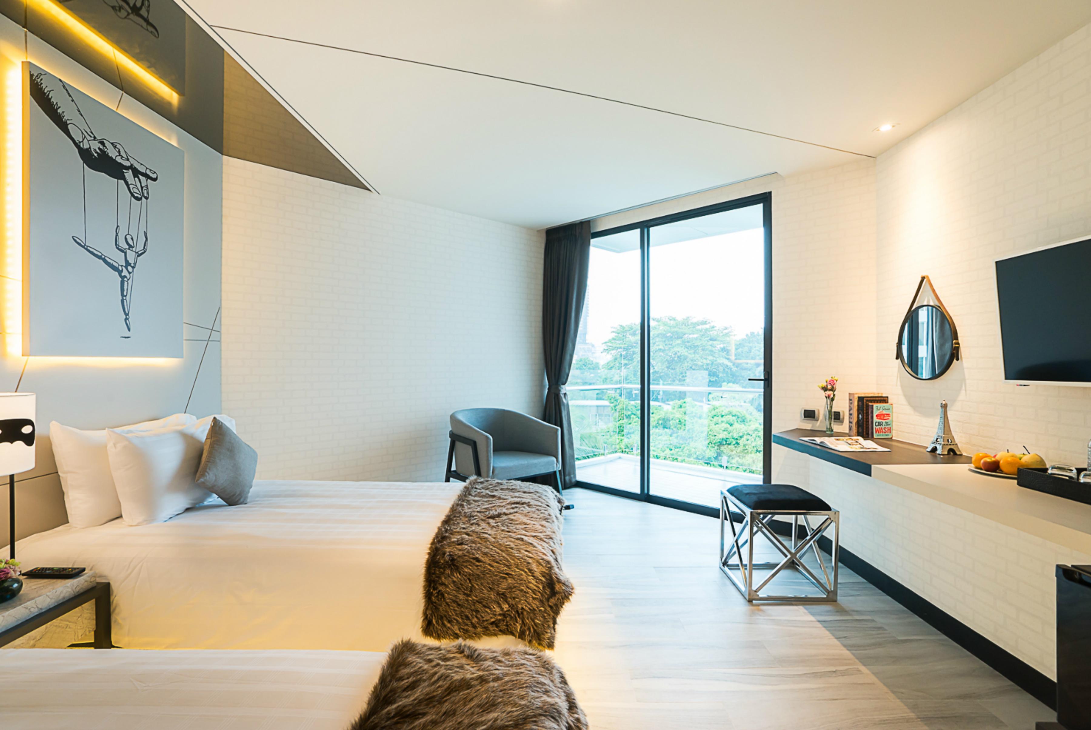 Mera Mare Hotel