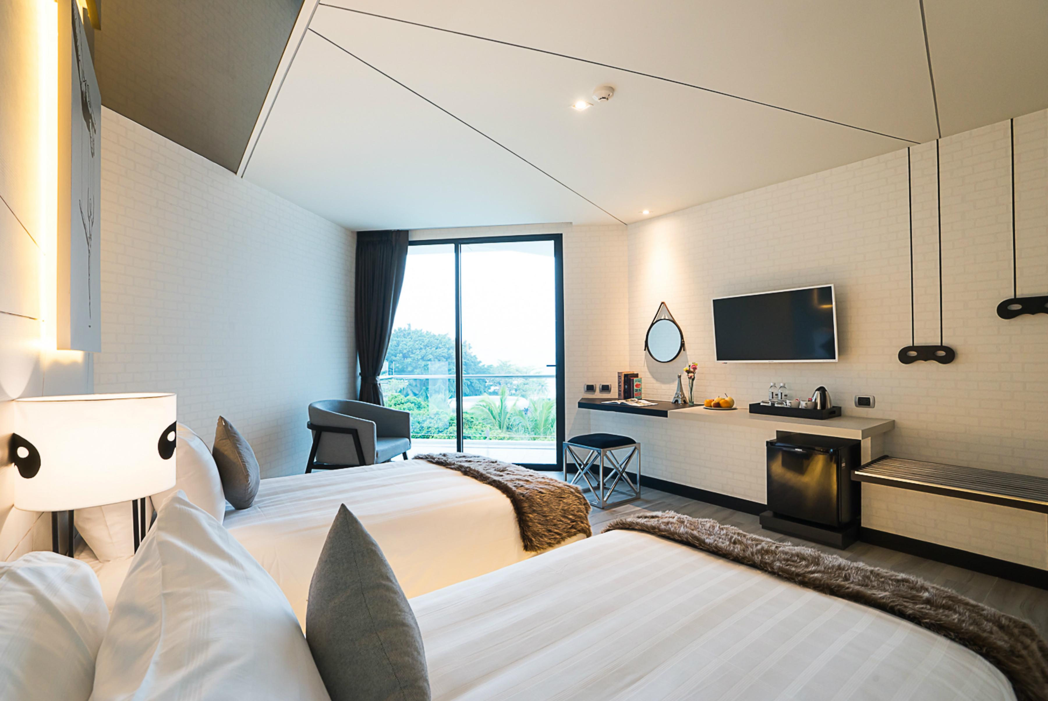 Mera Mare 5* Pattaya