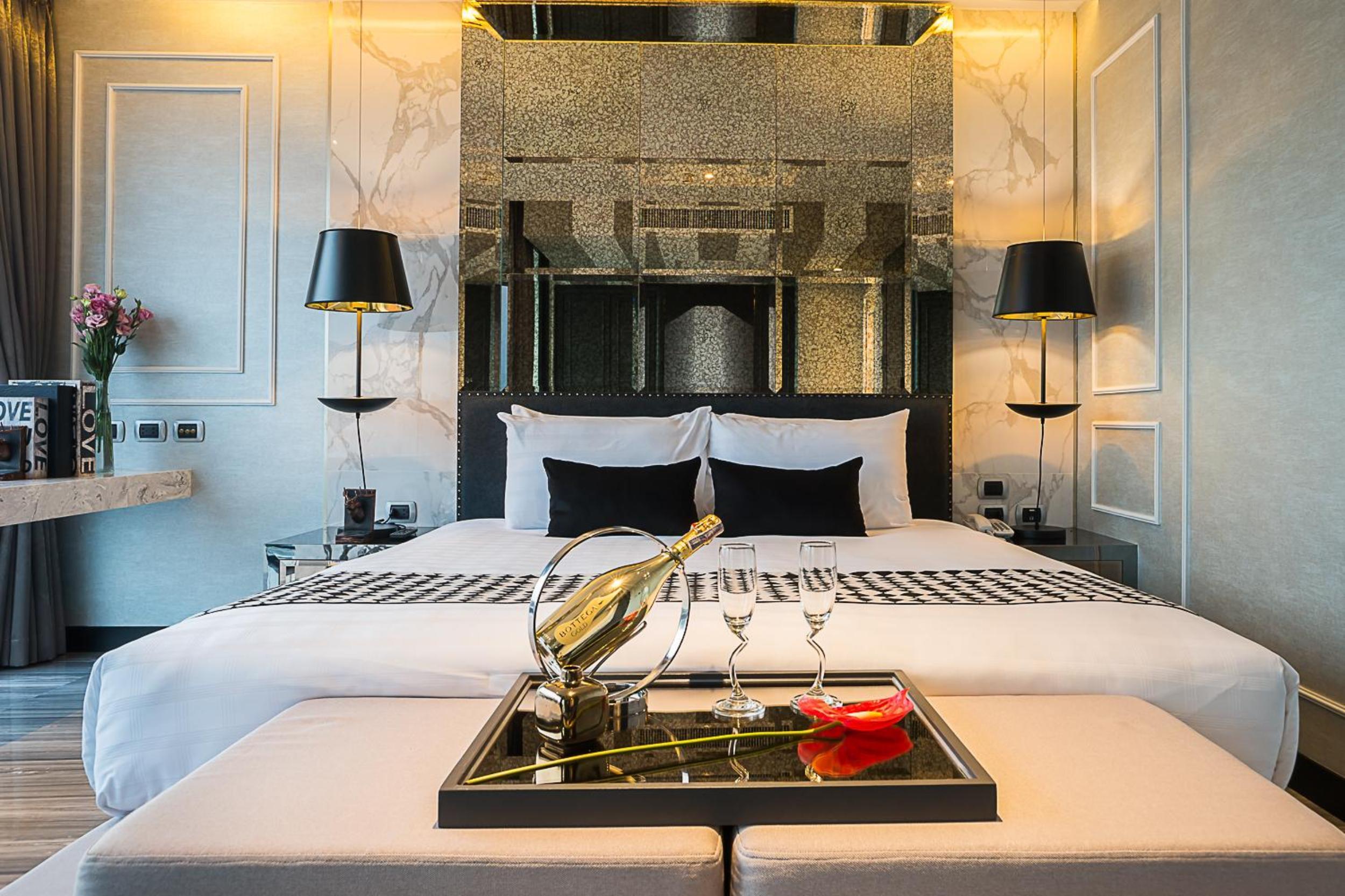 Mera Mare Hotel 5*