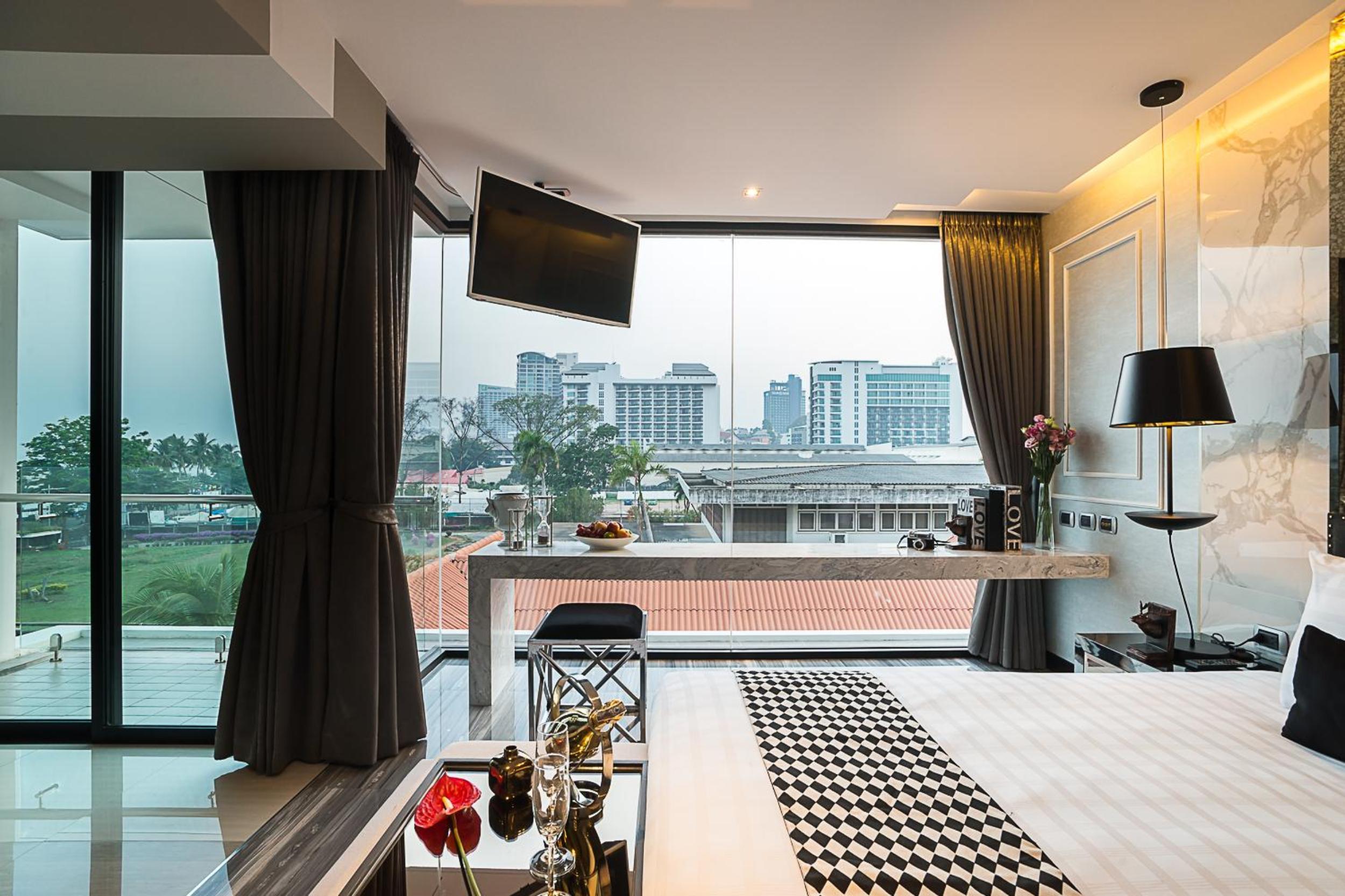 Mera Mare Hotel Pattaya