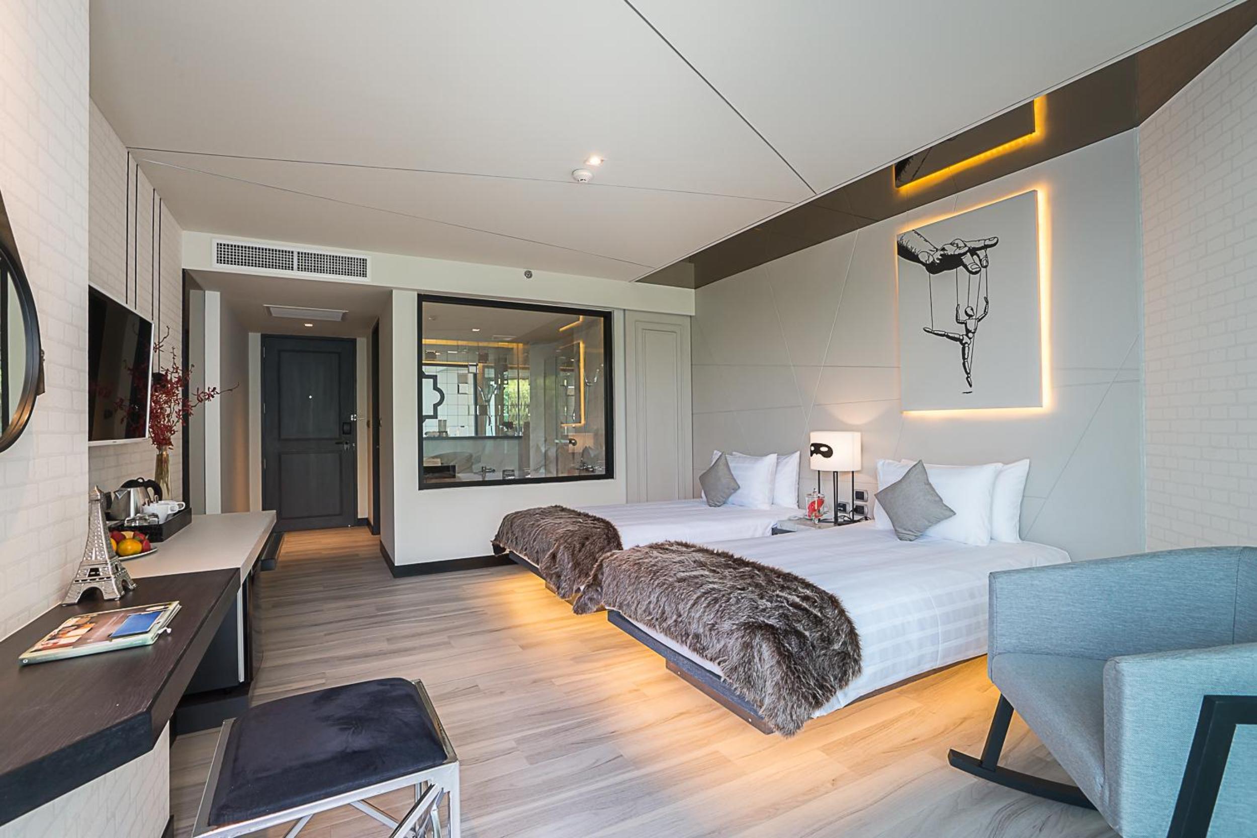 Mera Mare Hotel 5*