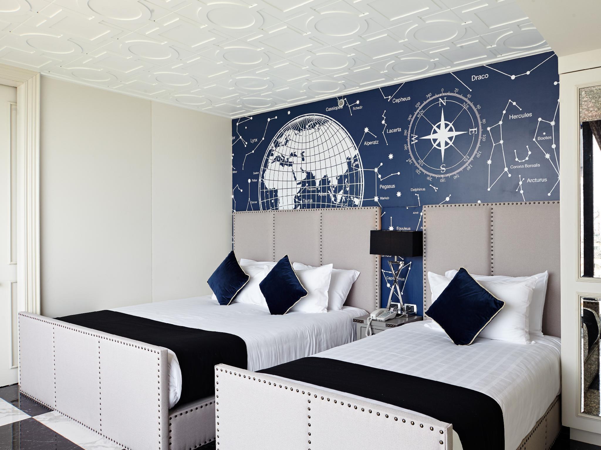 Mera Mare Hotel Pattaya