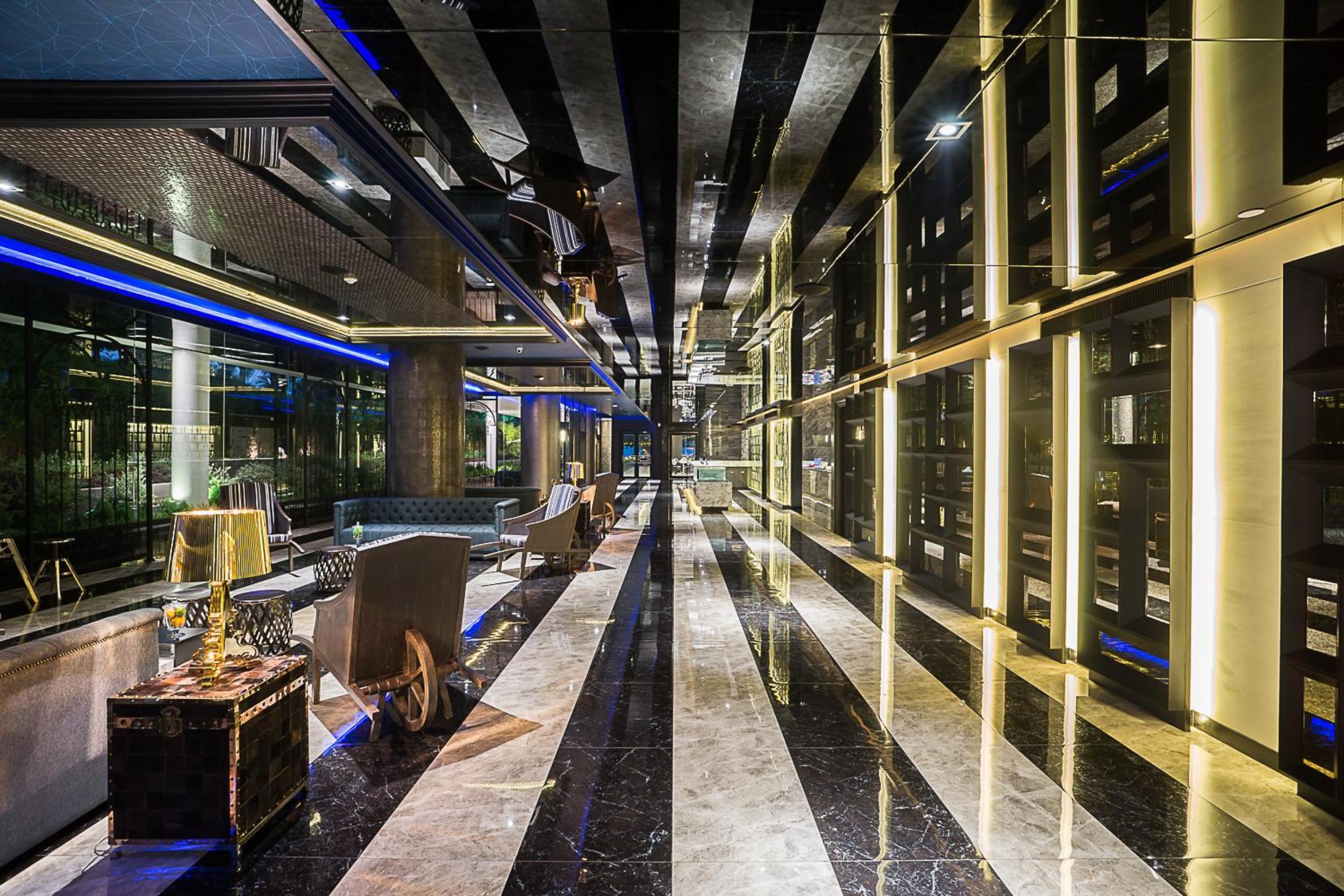 Mera Mare Hotel