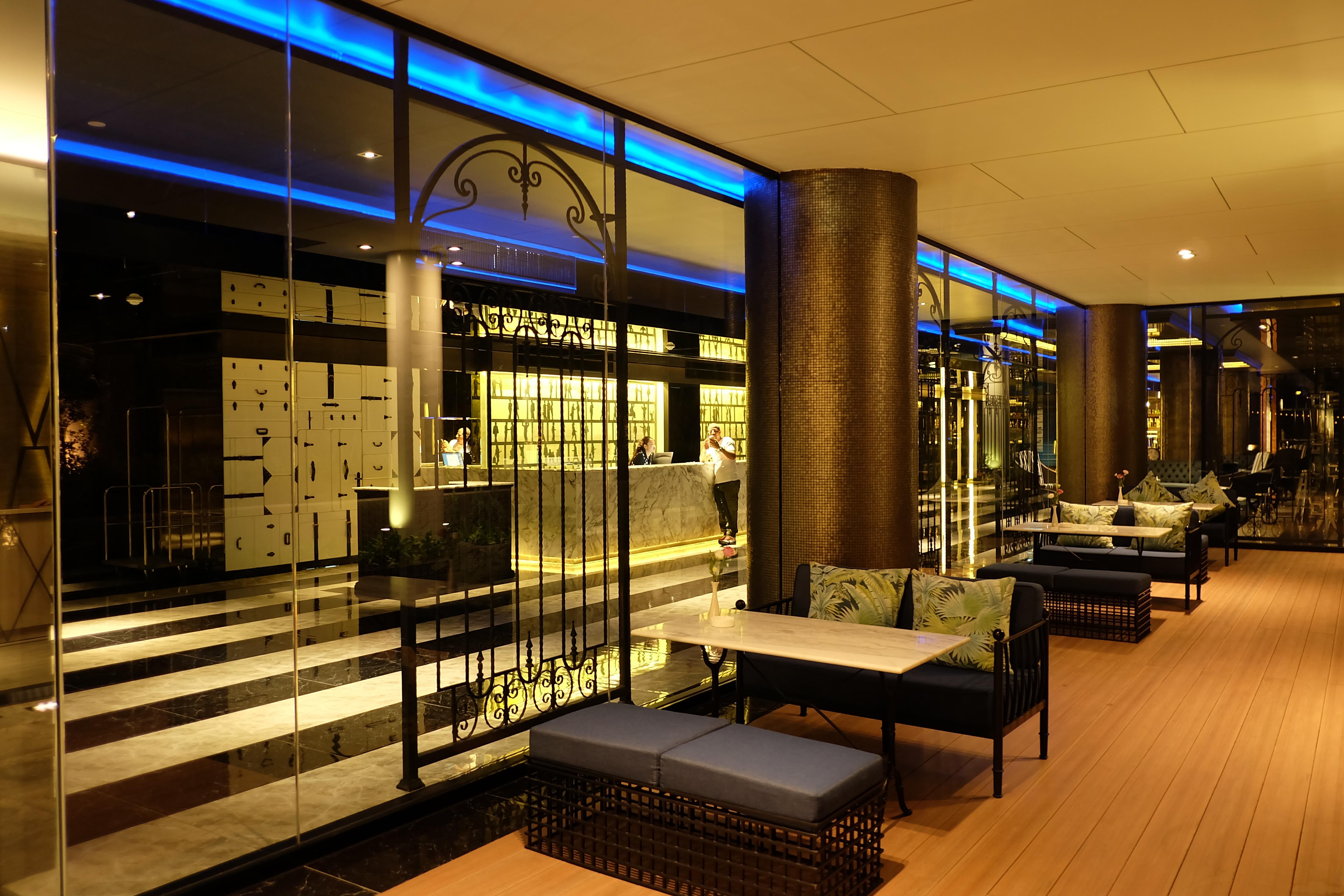 Mera Mare Hotel