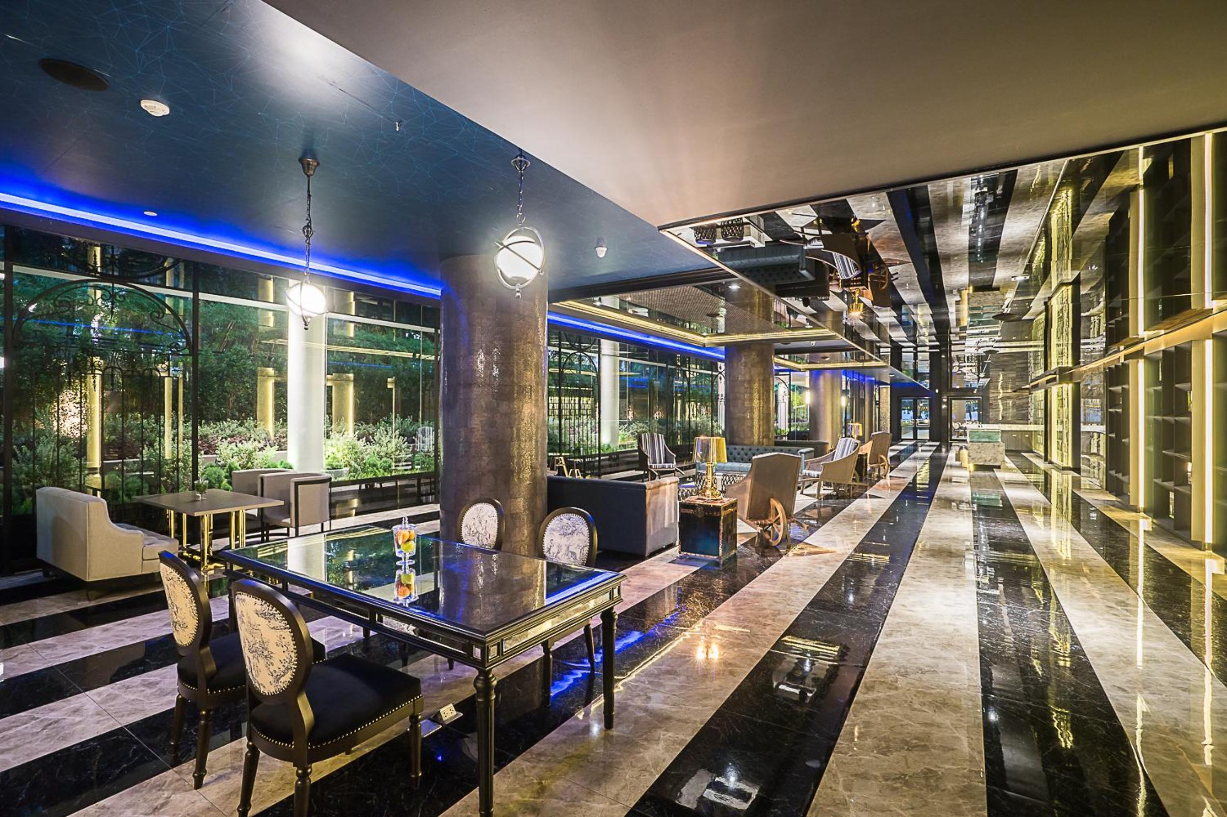 Mera Mare Hotel